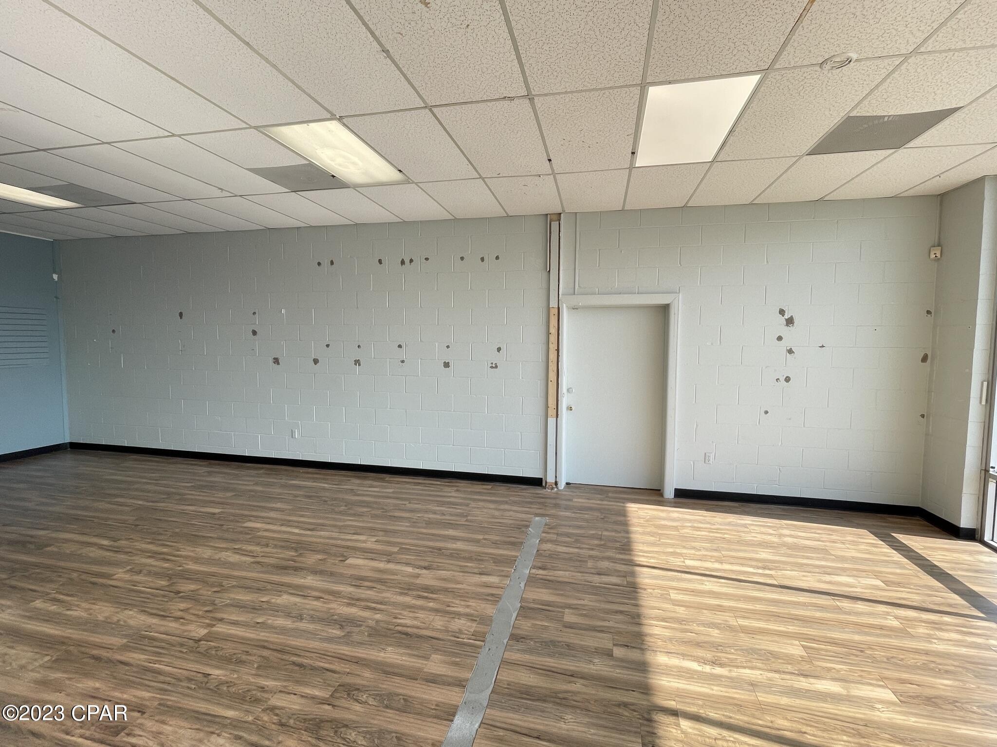 Lynn Haven - Commercial Lease