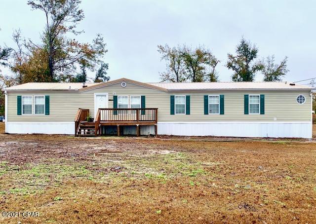 Creek Hollow Estates Unit 3 - Residential