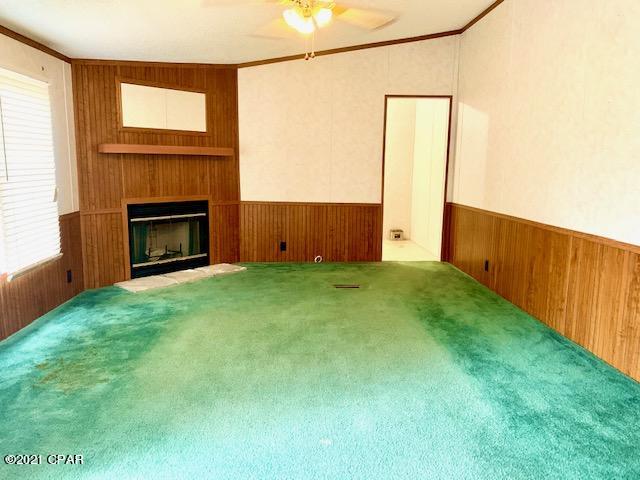 Creek Hollow Estates Unit 3 - Residential