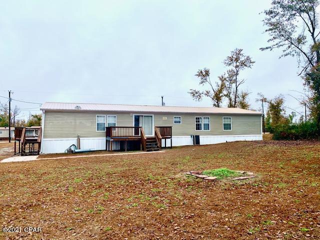 Creek Hollow Estates Unit 3 - Residential