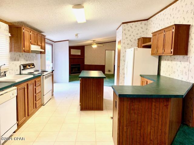 Creek Hollow Estates Unit 3 - Residential