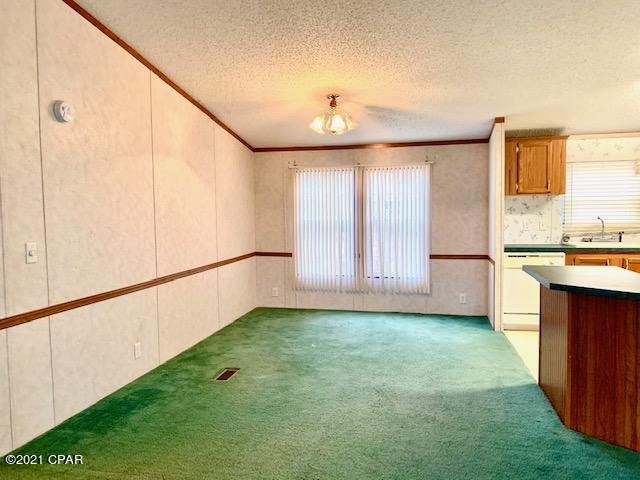 Creek Hollow Estates Unit 3 - Residential