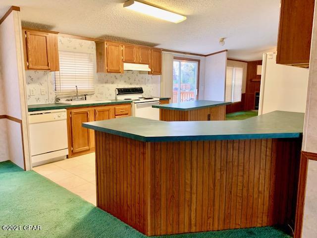 Creek Hollow Estates Unit 3 - Residential