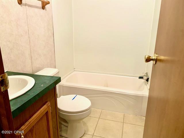 Creek Hollow Estates Unit 3 - Residential