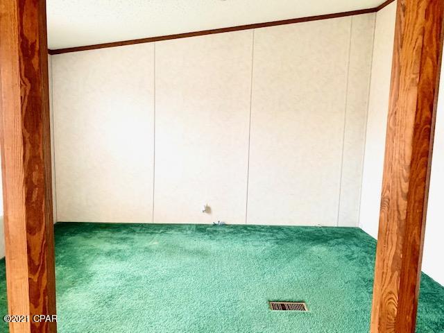 Creek Hollow Estates Unit 3 - Residential
