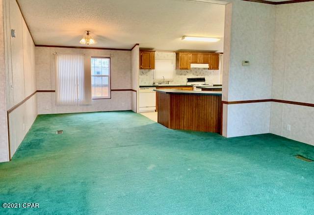 Creek Hollow Estates Unit 3 - Residential