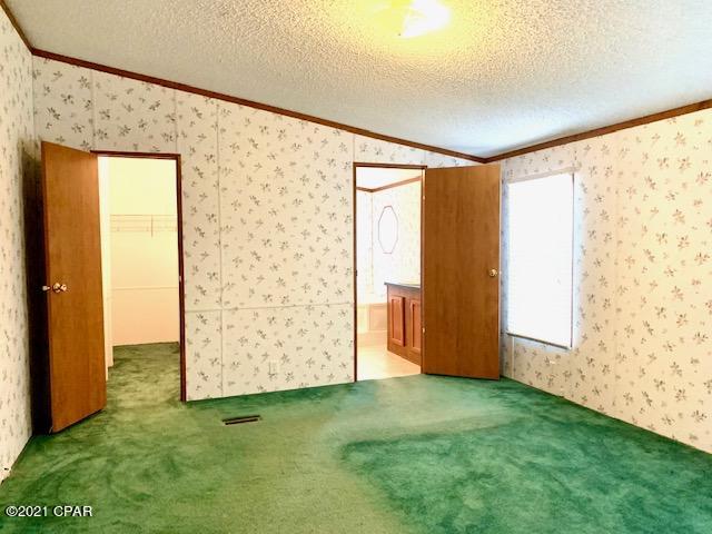 Creek Hollow Estates Unit 3 - Residential