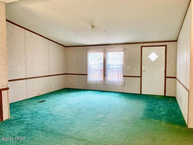 Creek Hollow Estates Unit 3 - Residential