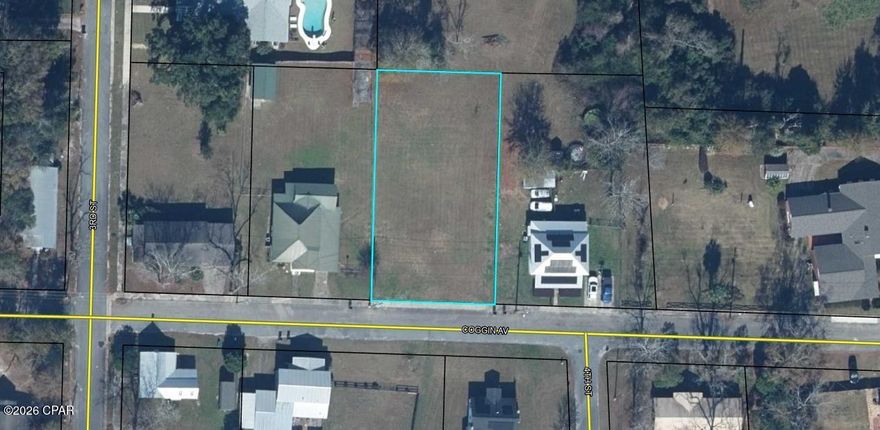Discover the perfect opportunity to build within the city limits of Chipley on this 0.369-acre parcel located on Coggin Avenue. Offering a convenient in-town location, this property provides easy access to local schools, shopping, dining, and everyday amenities while still allowing space to create your ideal homesite. With its manageable size and desirable setting, this lot is well-suited for a primary residence or future investment. Whether you're ready to build now or planning for the future, this property presents a great chance to secure land in a growing area.