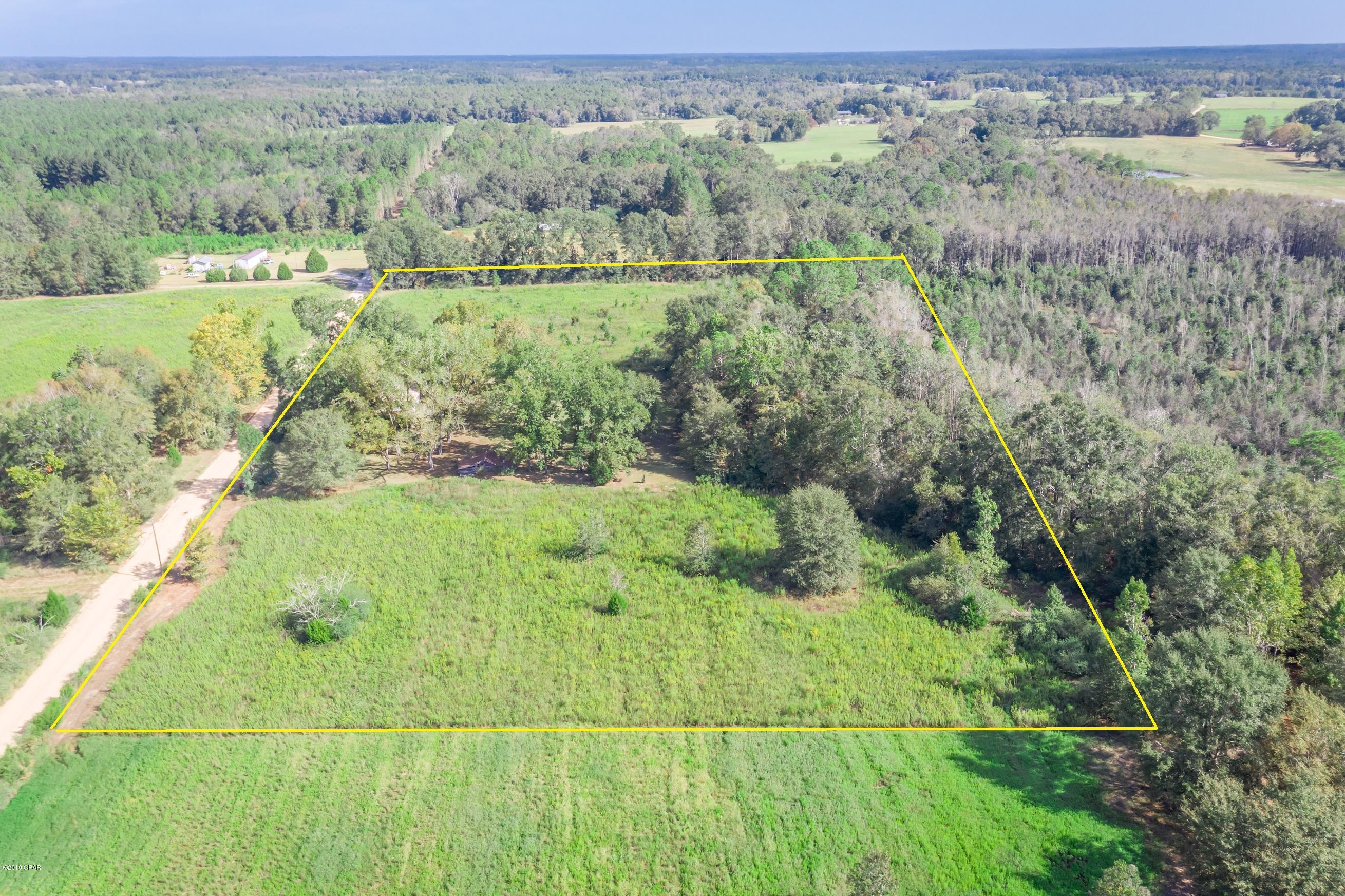 [No Recorded Subdiv] - Residential