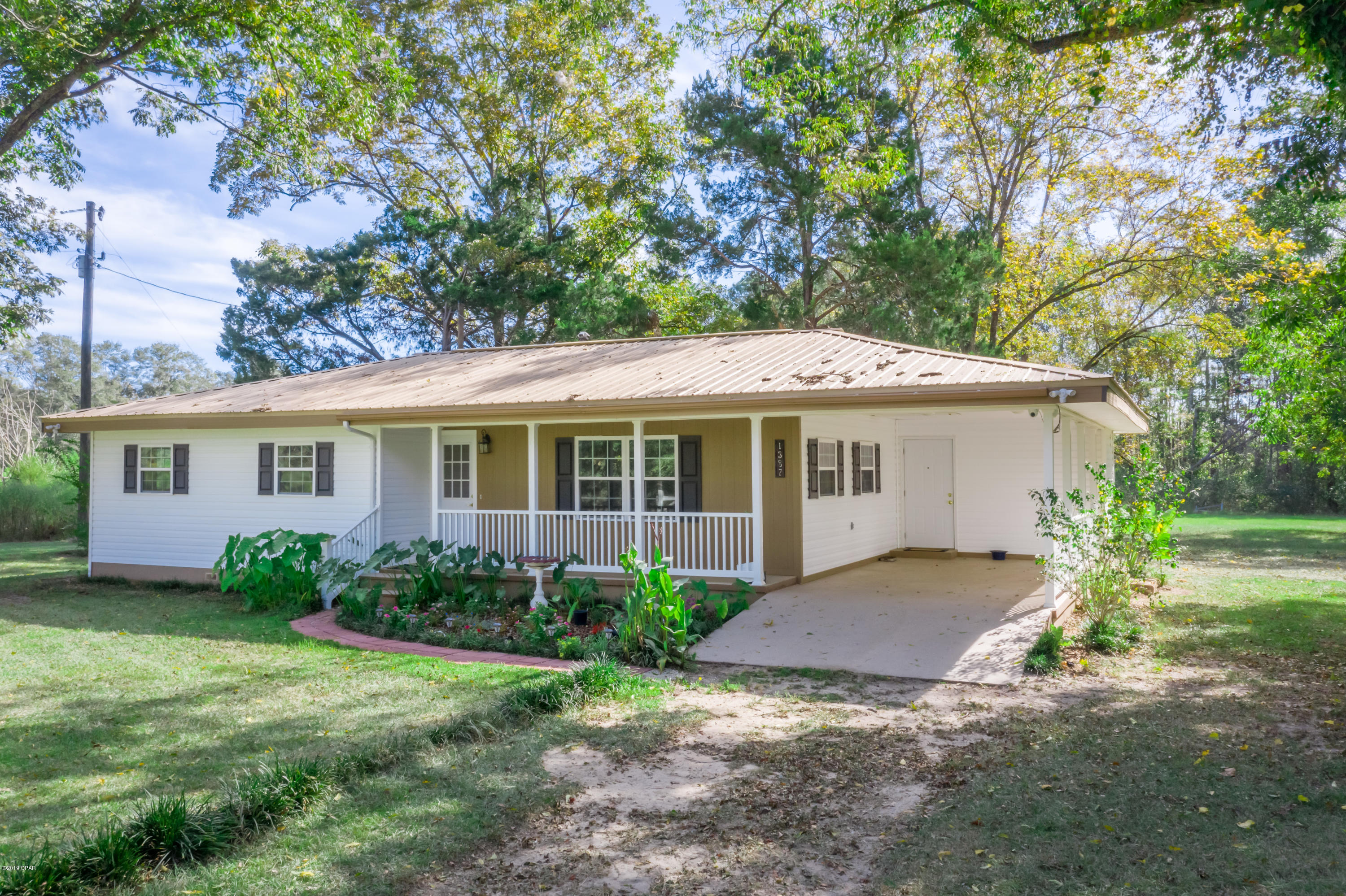 [No Recorded Subdiv] - Residential