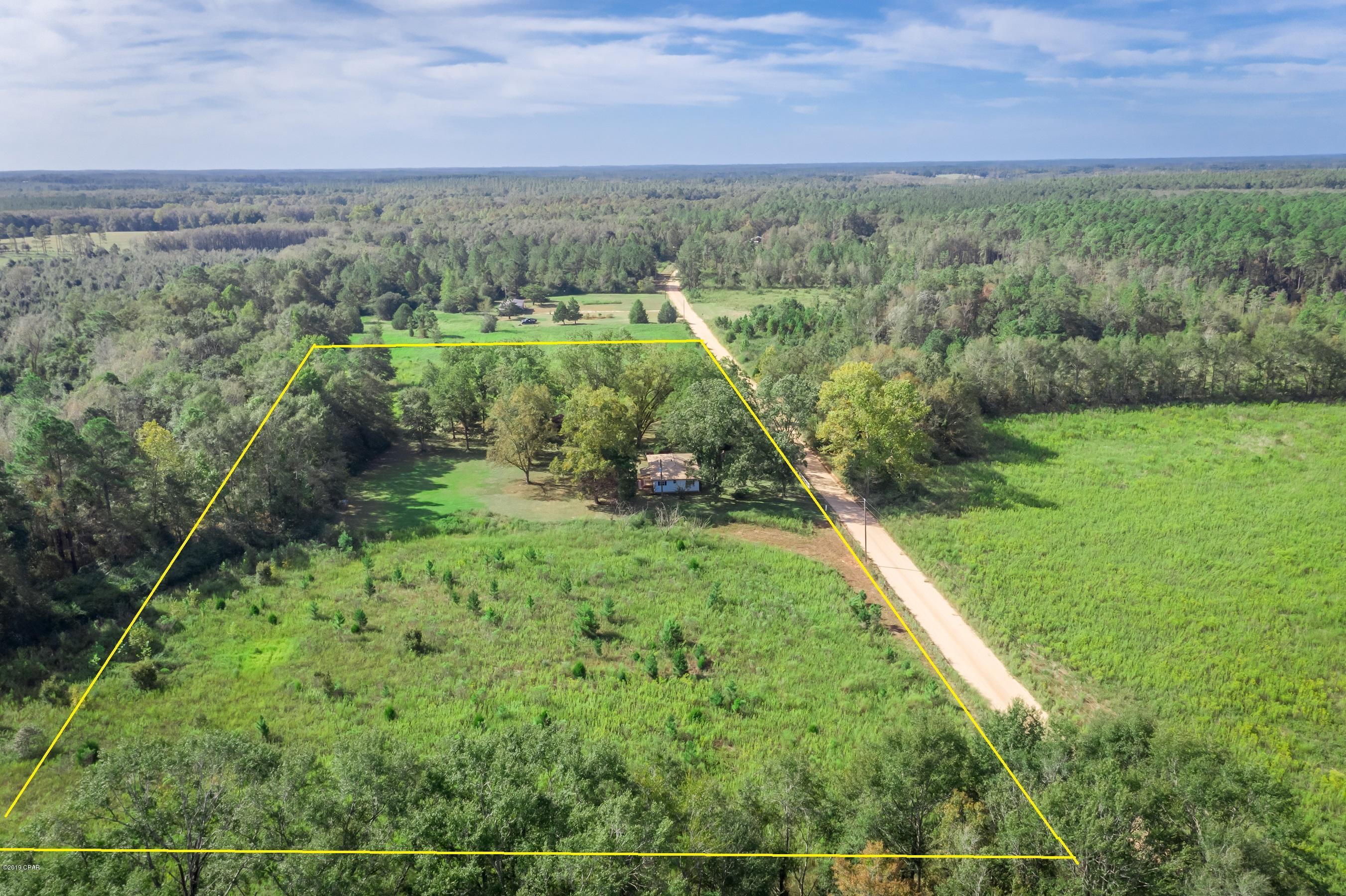 [No Recorded Subdiv] - Residential