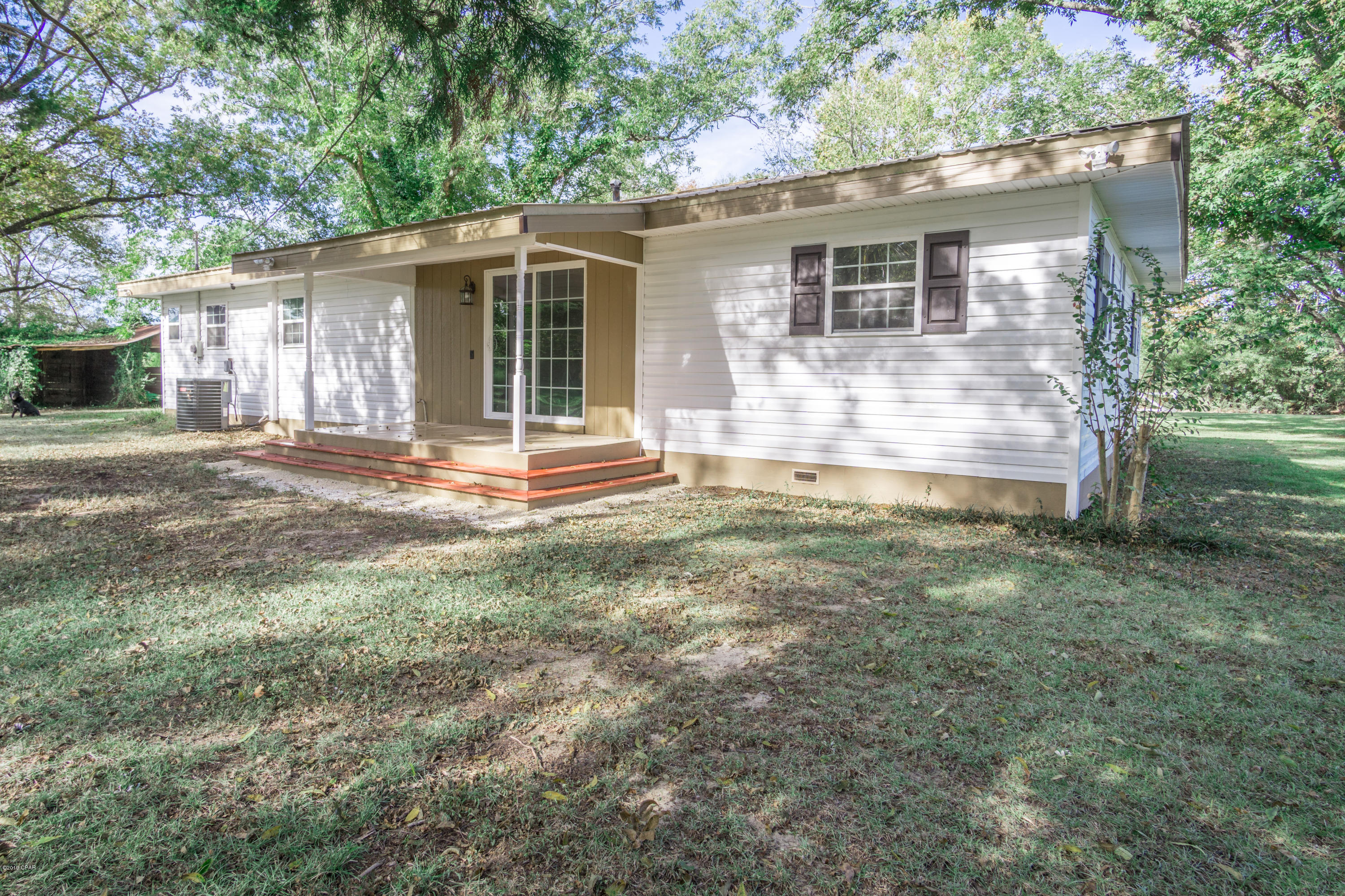 [No Recorded Subdiv] - Residential