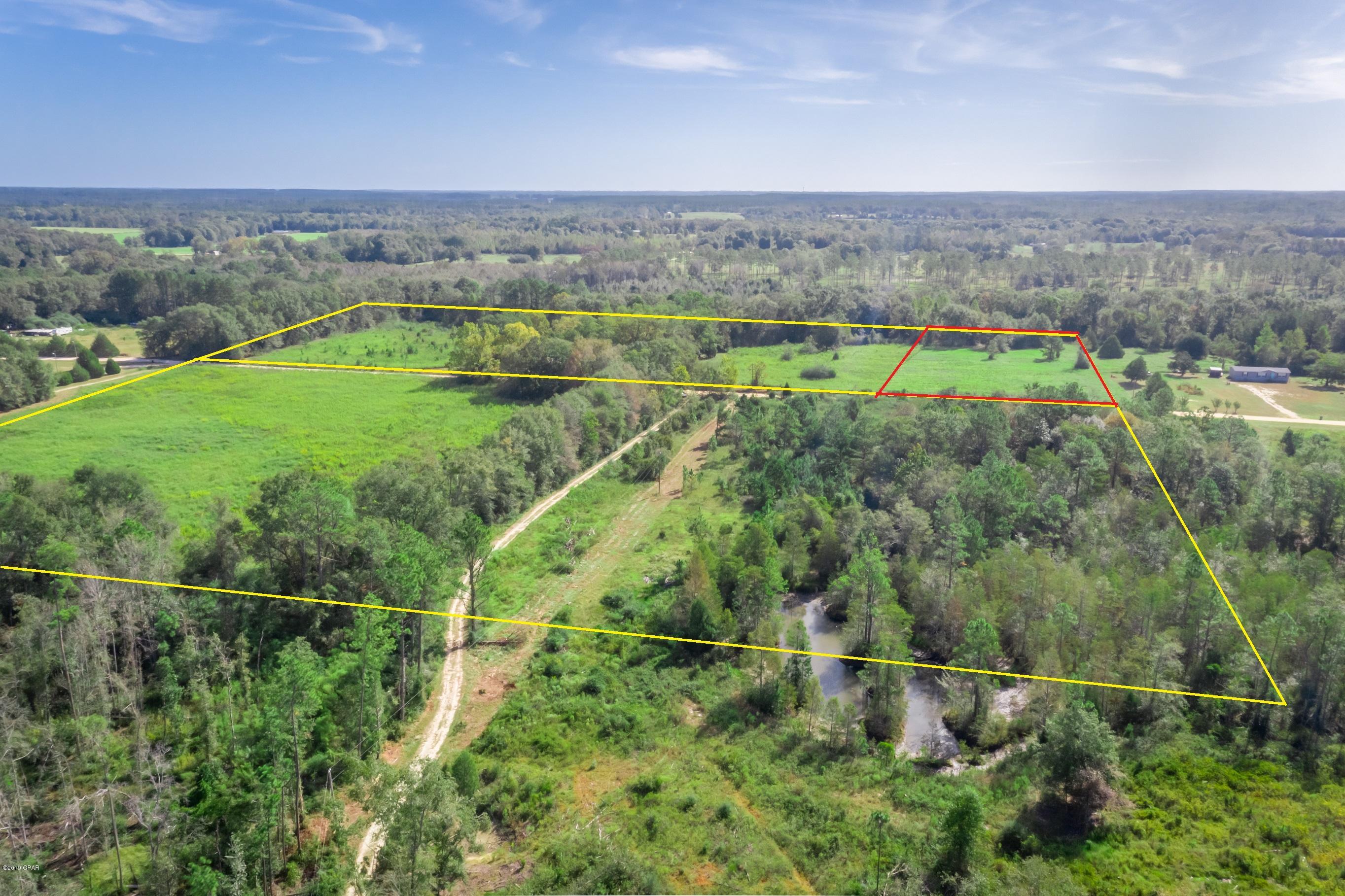 [No Recorded Subdiv] - Residential