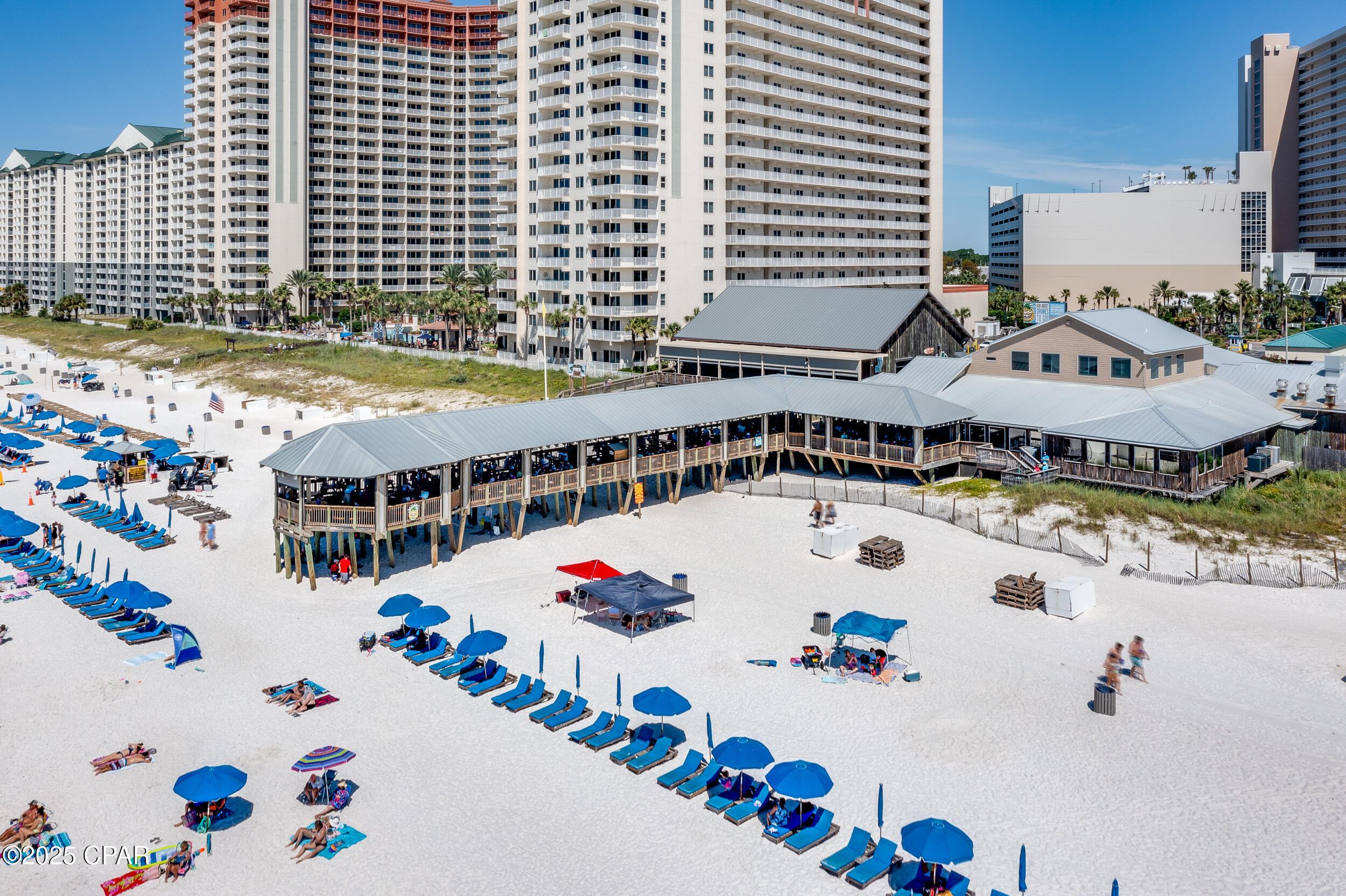 Shores Of Panama - Residential