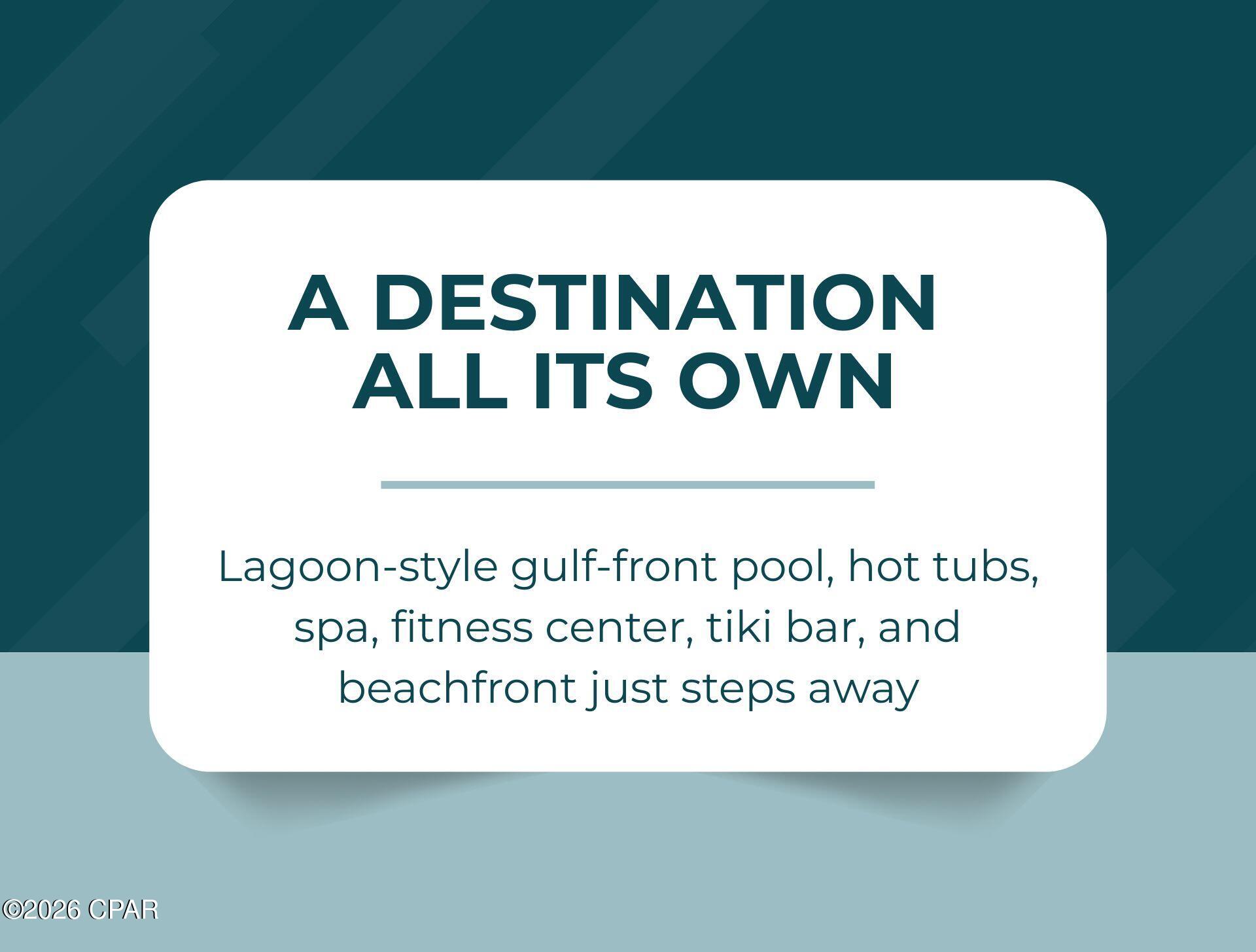 Shores Of Panama - Residential