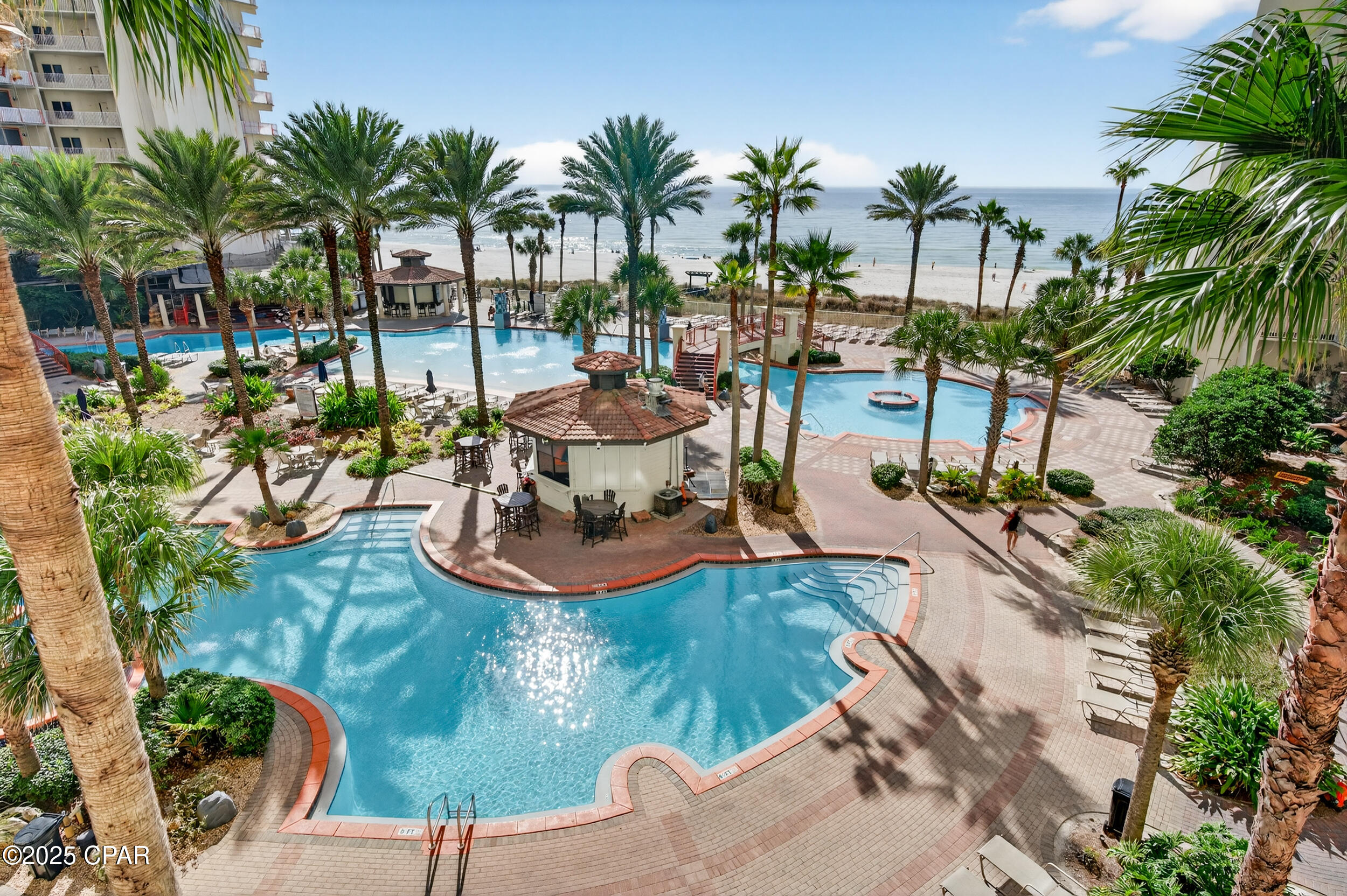 Shores Of Panama - Residential