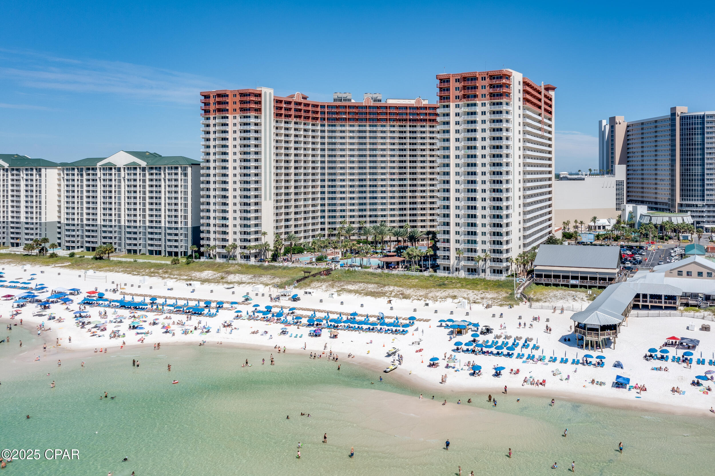 Shores Of Panama - Residential