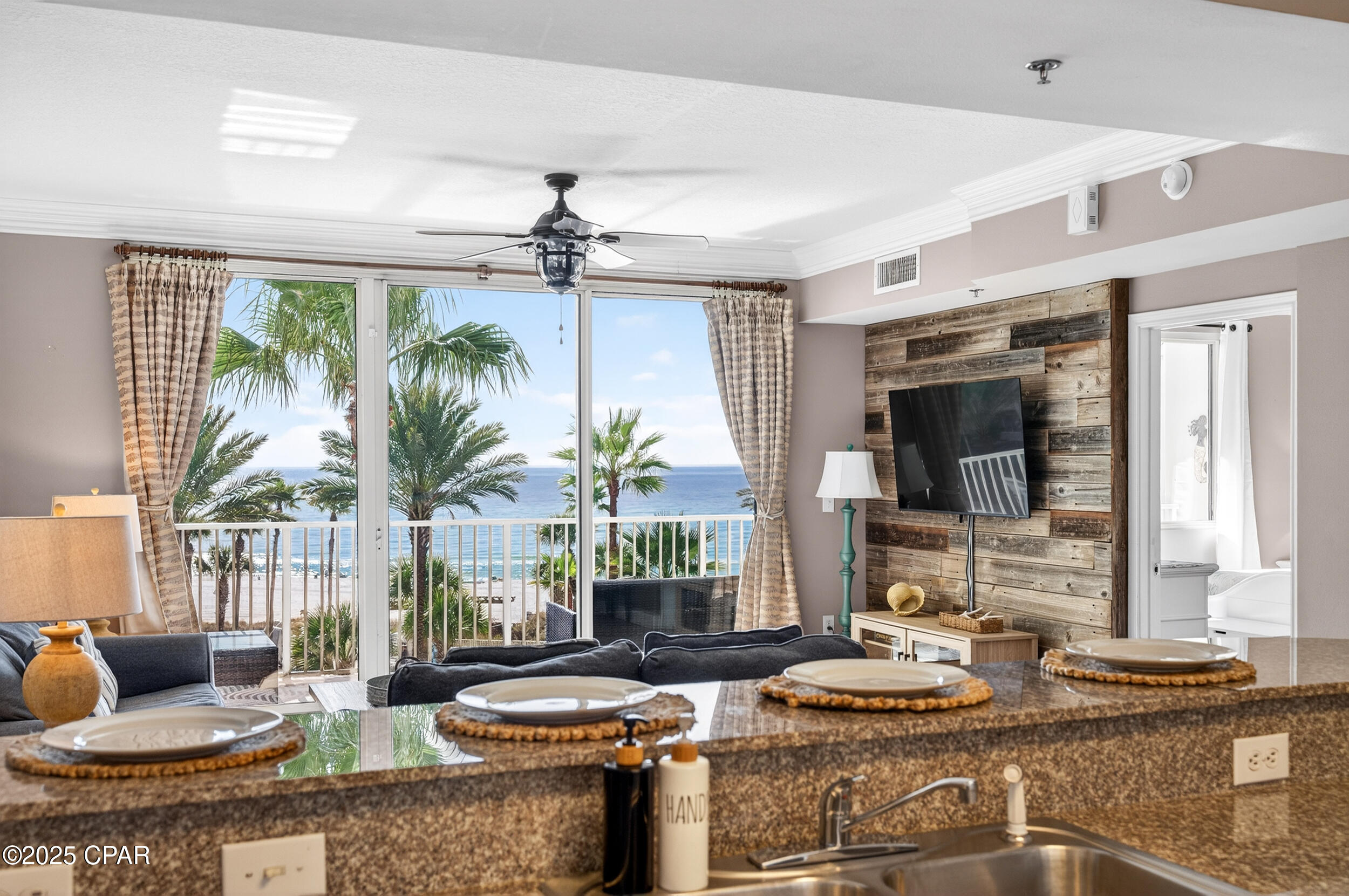 Shores Of Panama - Residential