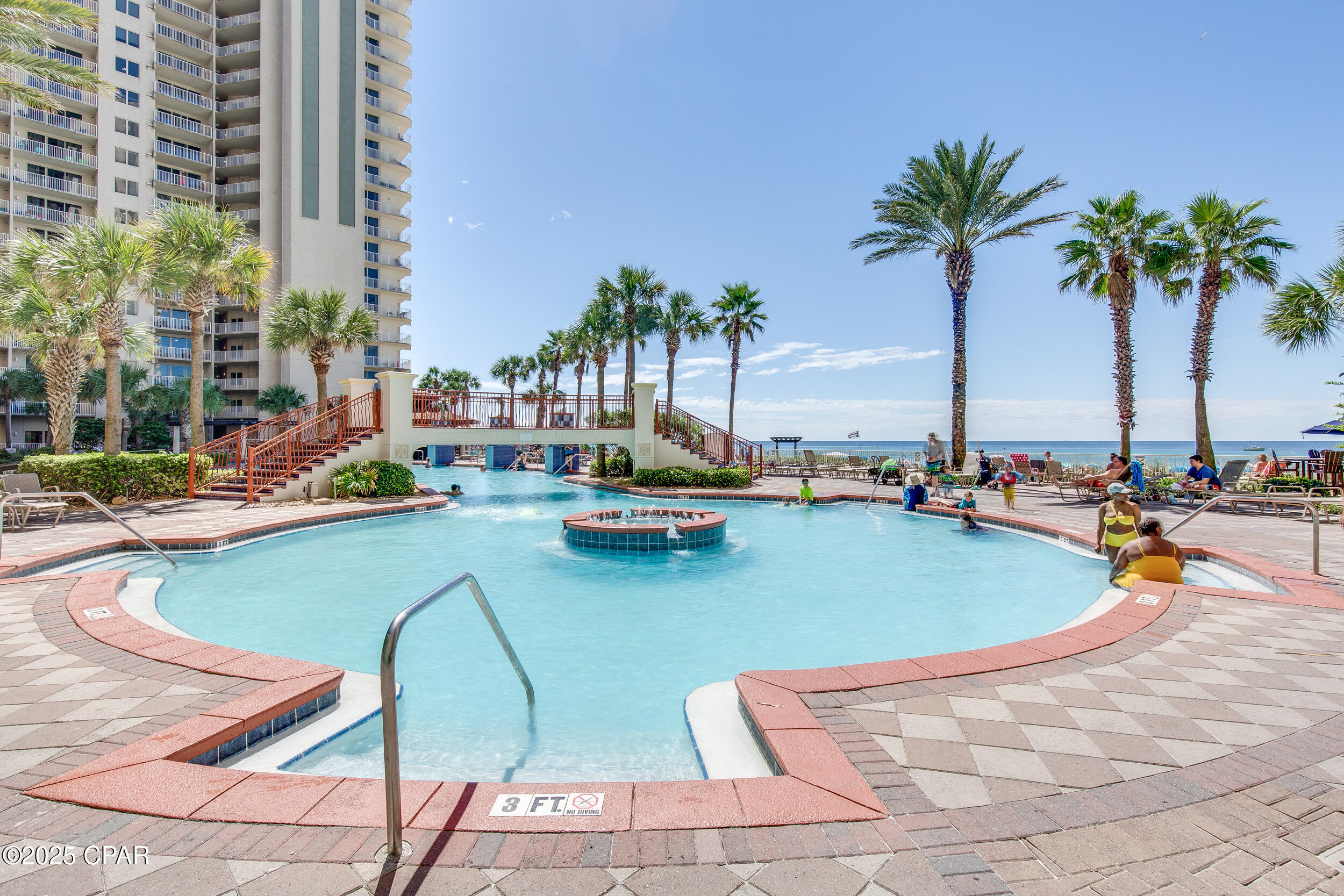 Shores Of Panama - Residential