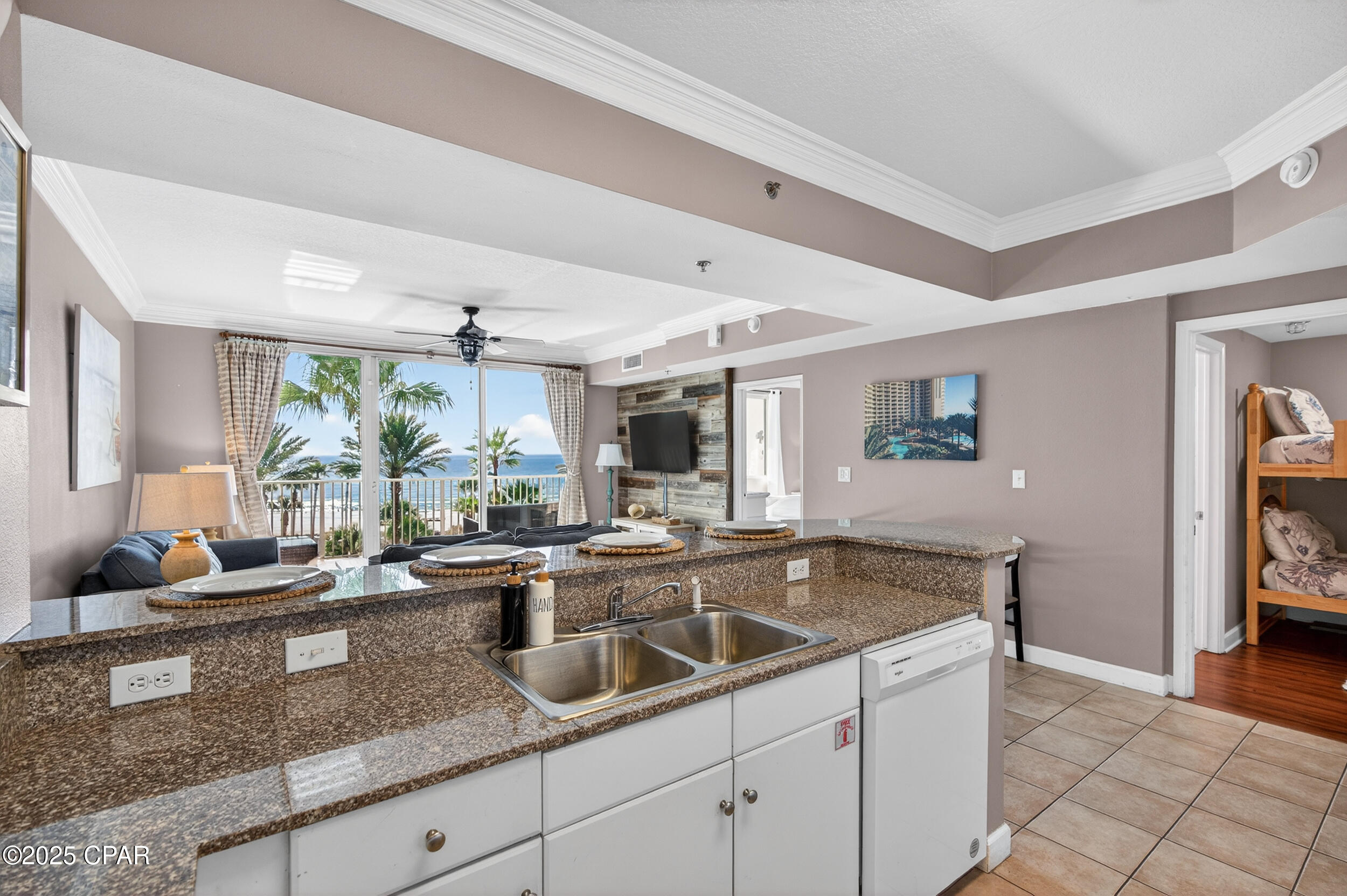 Shores Of Panama - Residential