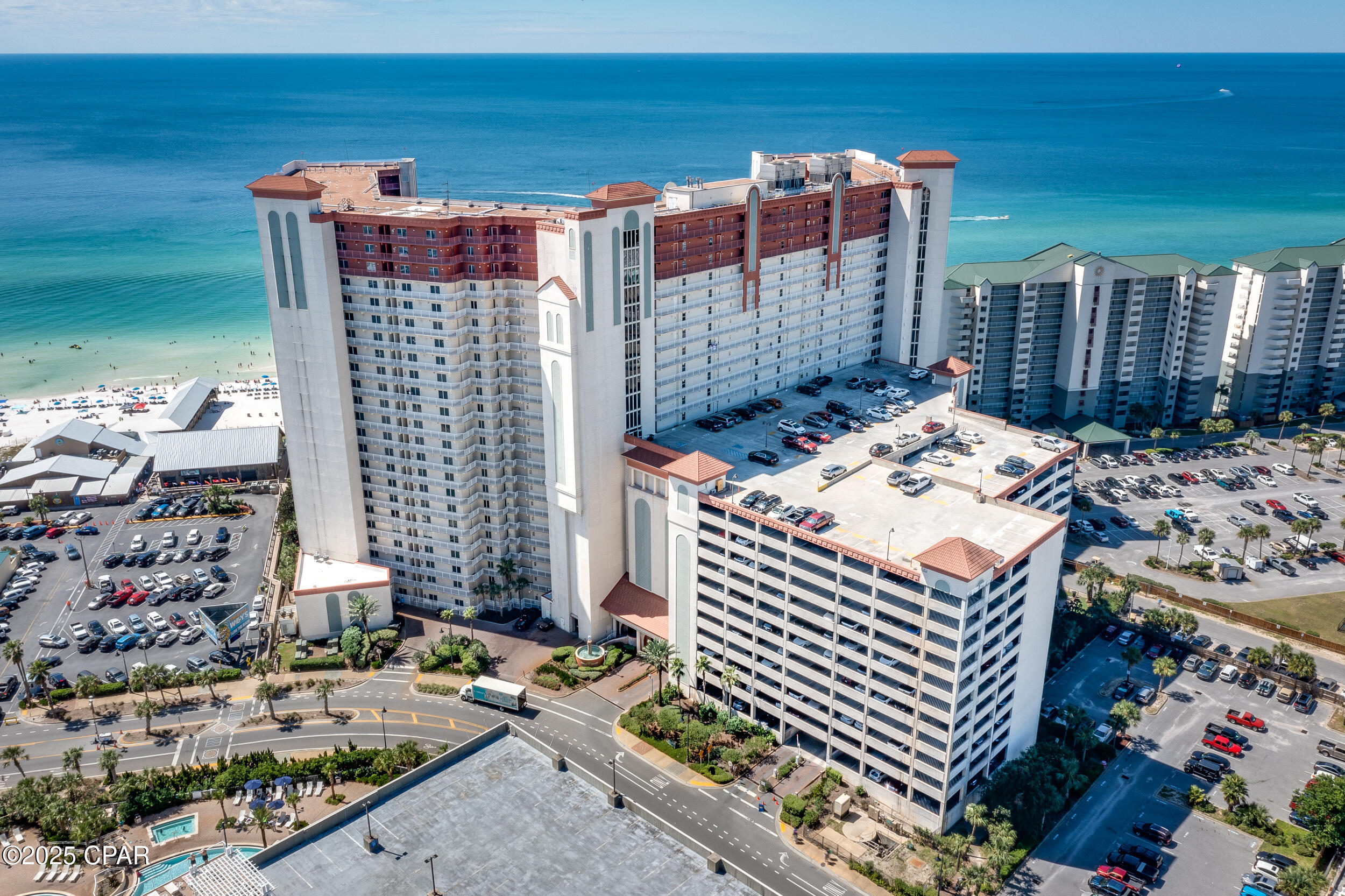 Shores Of Panama - Residential