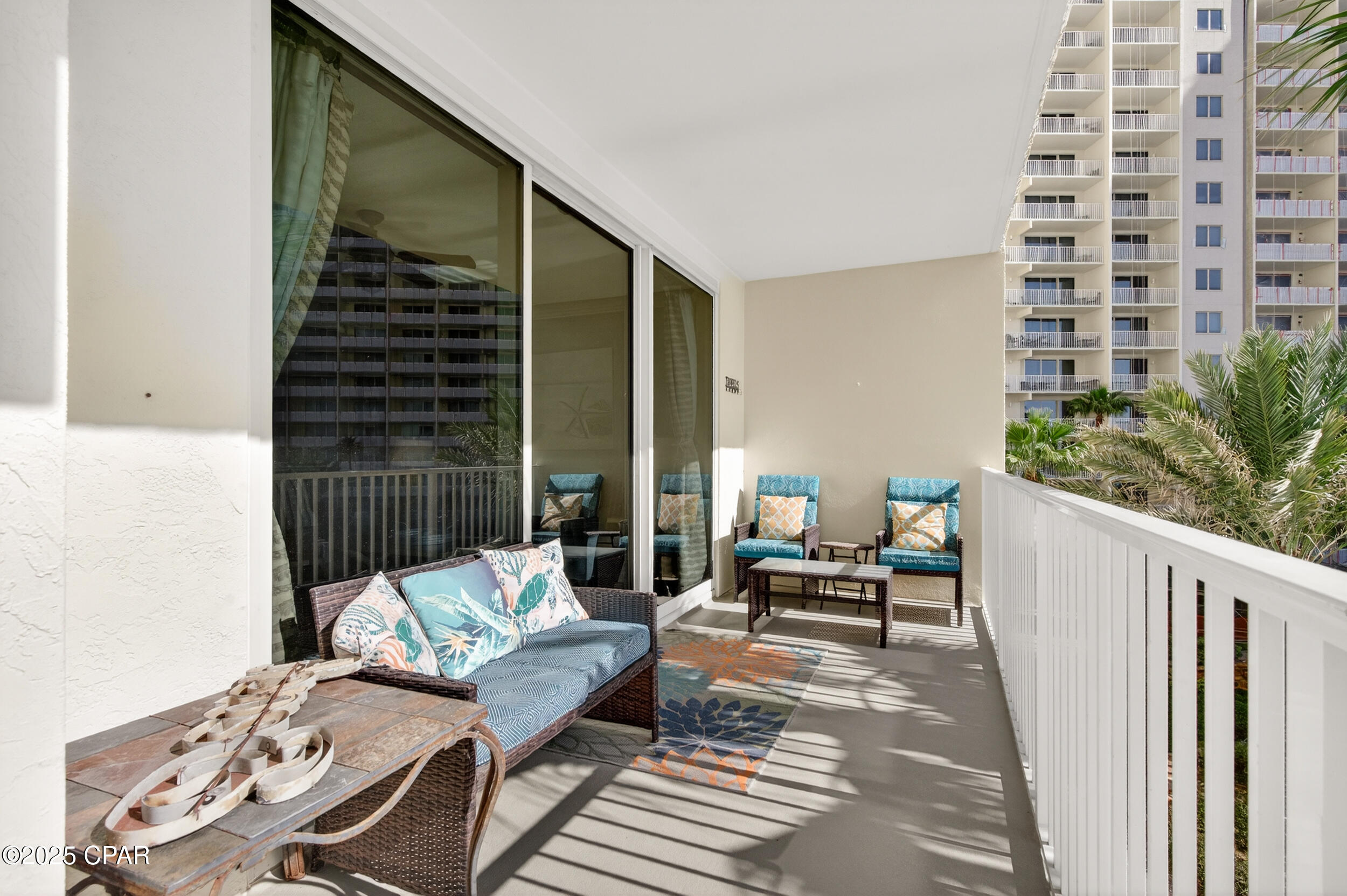 Shores Of Panama - Residential