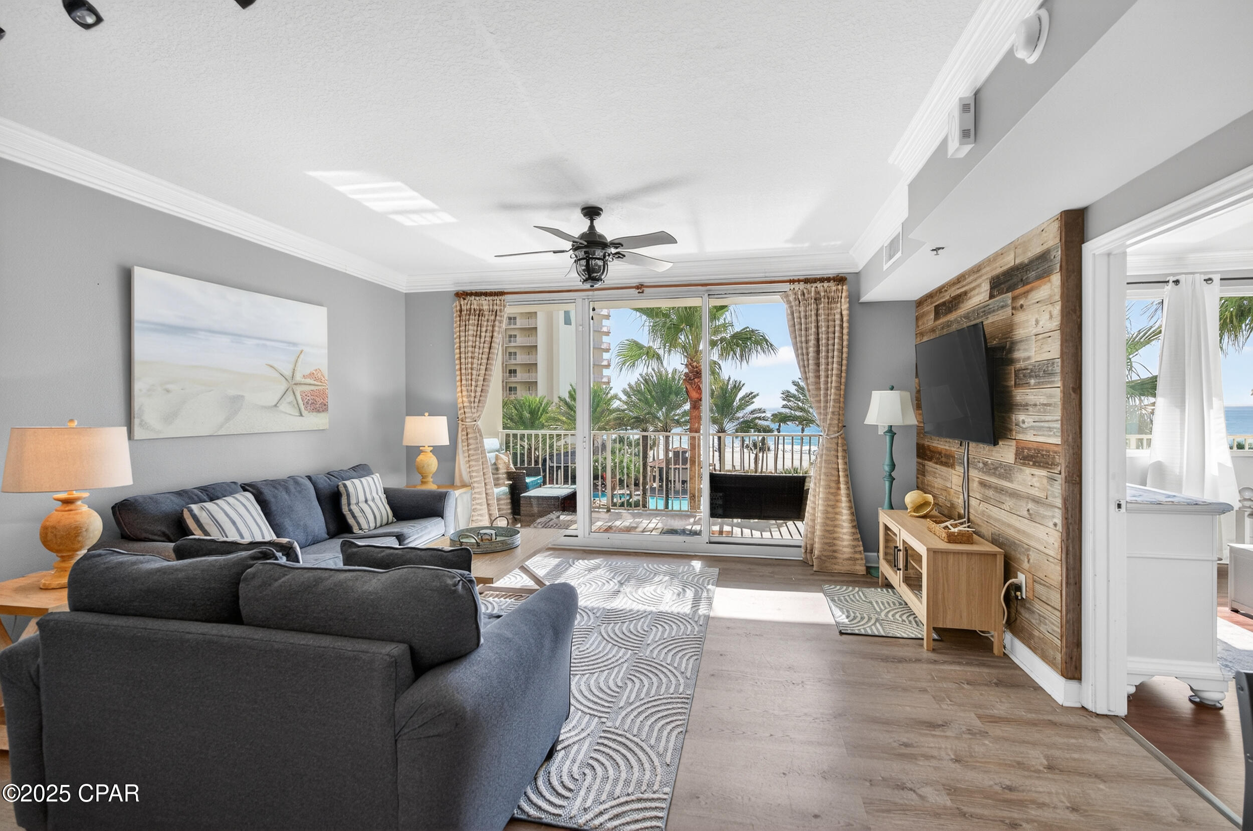 Shores Of Panama - Residential