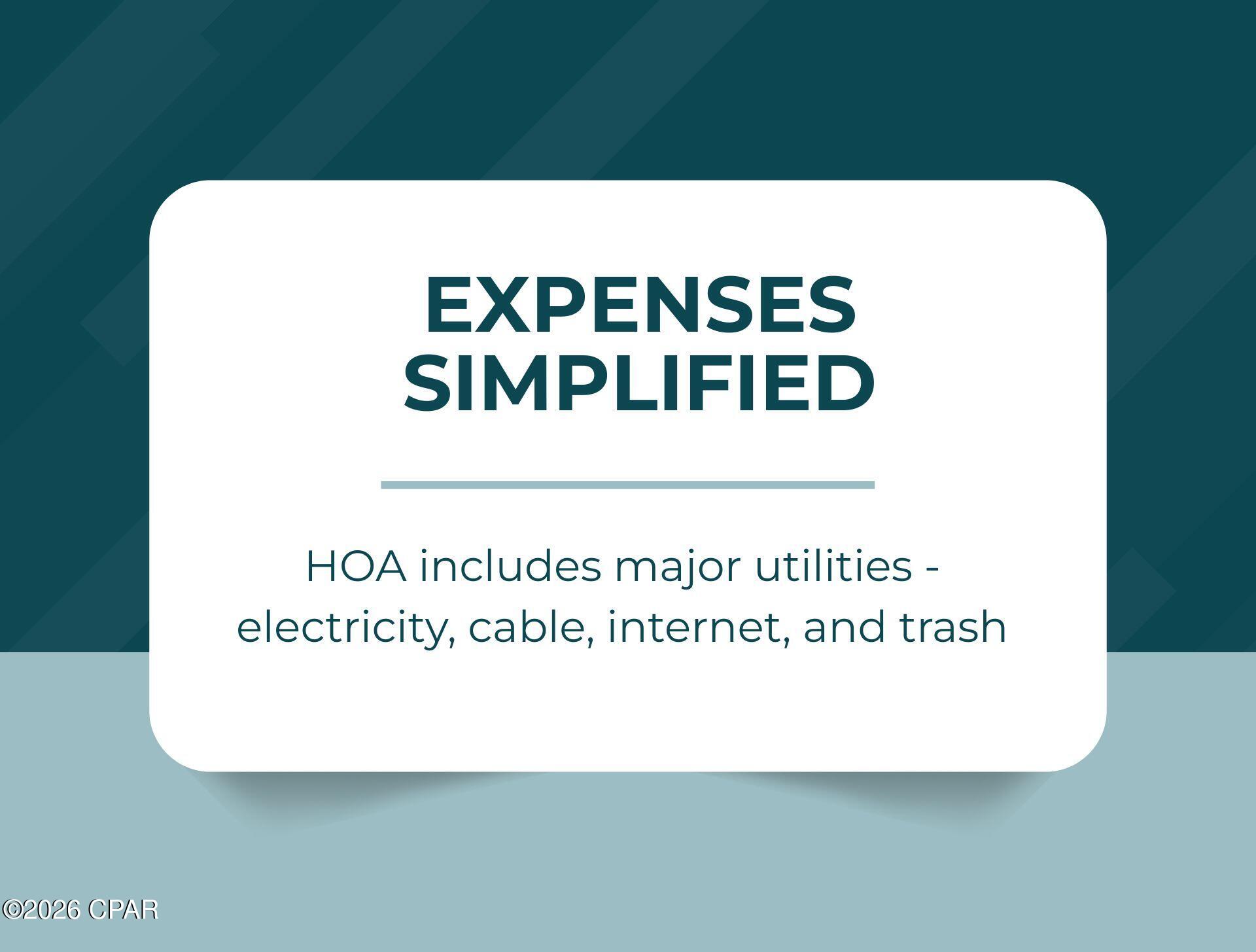 Shores Of Panama - Residential