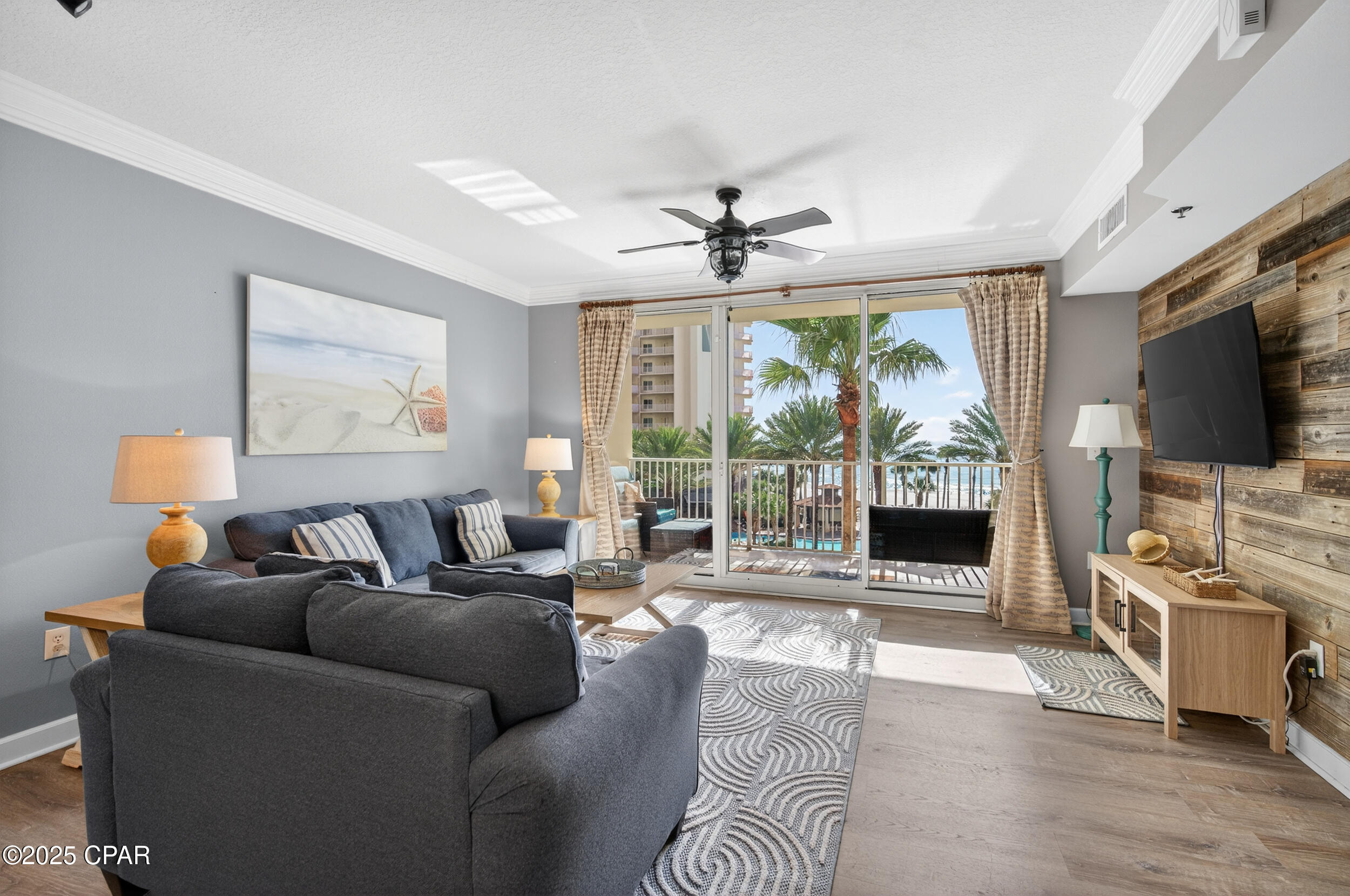 Shores Of Panama - Residential