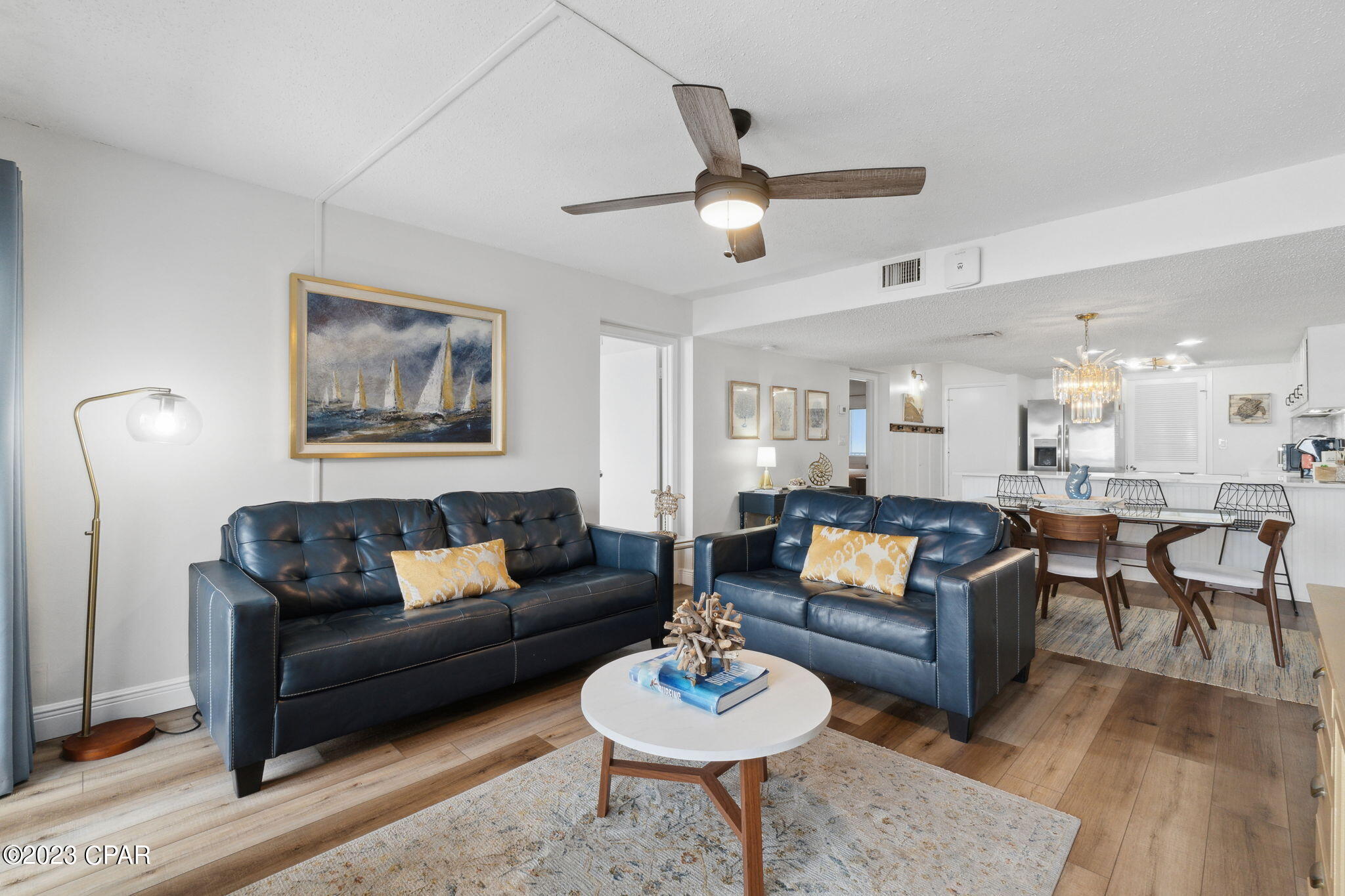 Pinnacle Port Phase 1-B - Residential