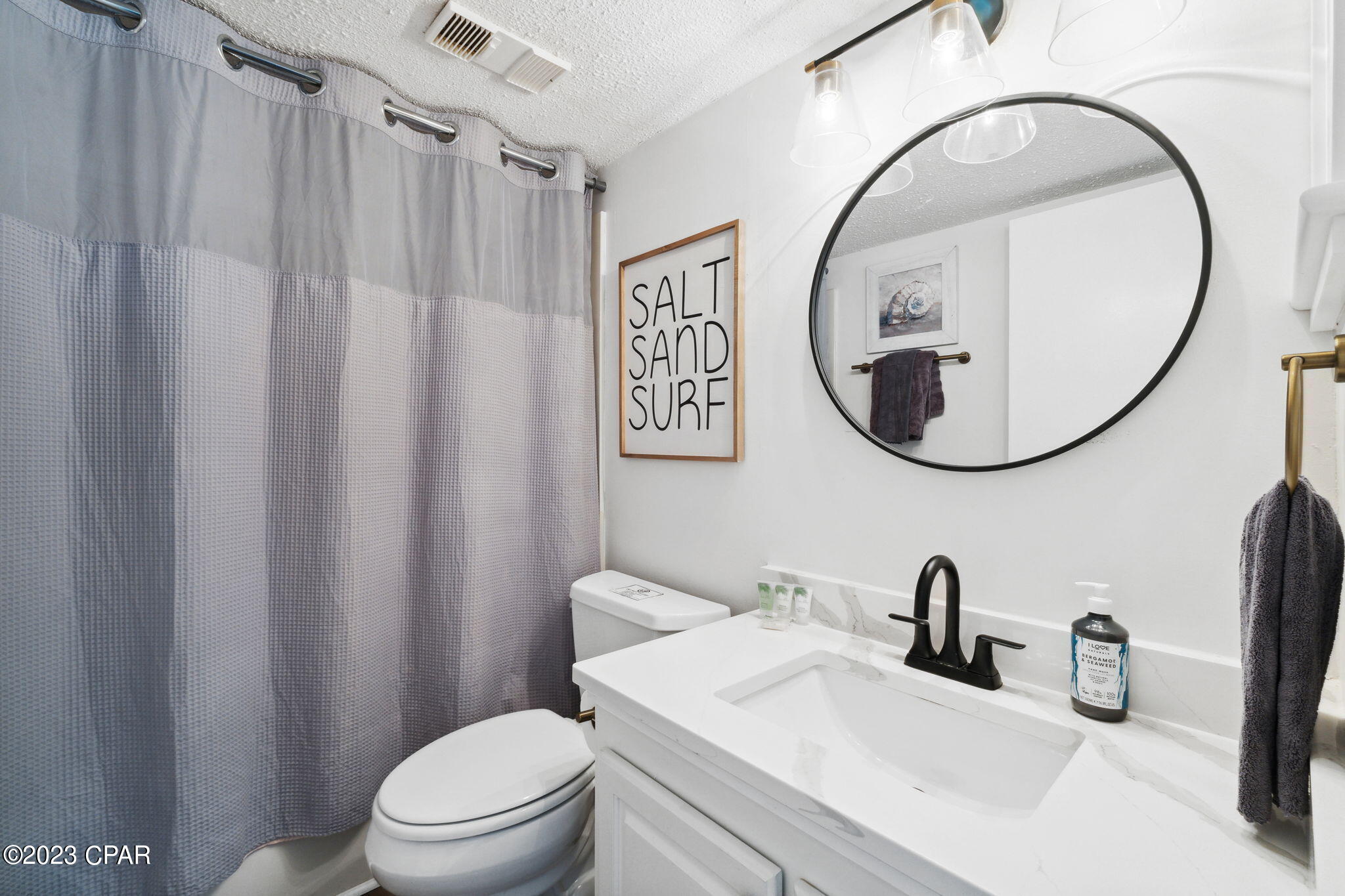 Pinnacle Port Phase 1-B - Residential