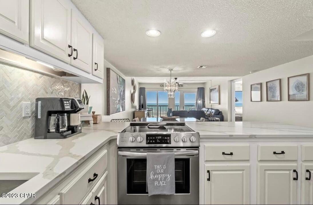 Pinnacle Port Phase 1-B - Residential