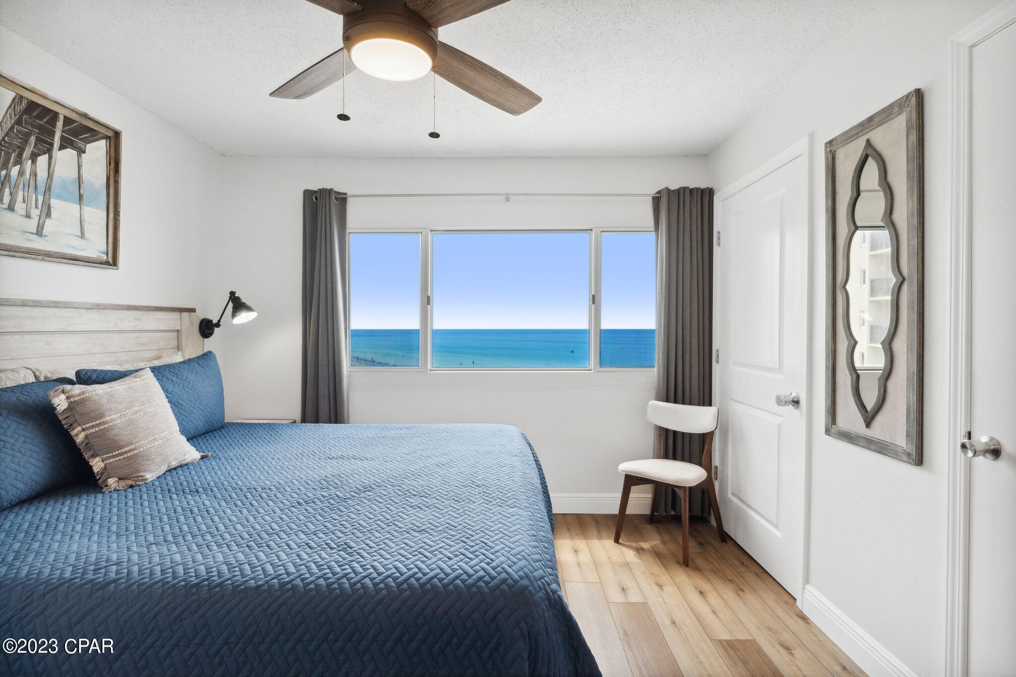 Pinnacle Port Phase 1-B - Residential