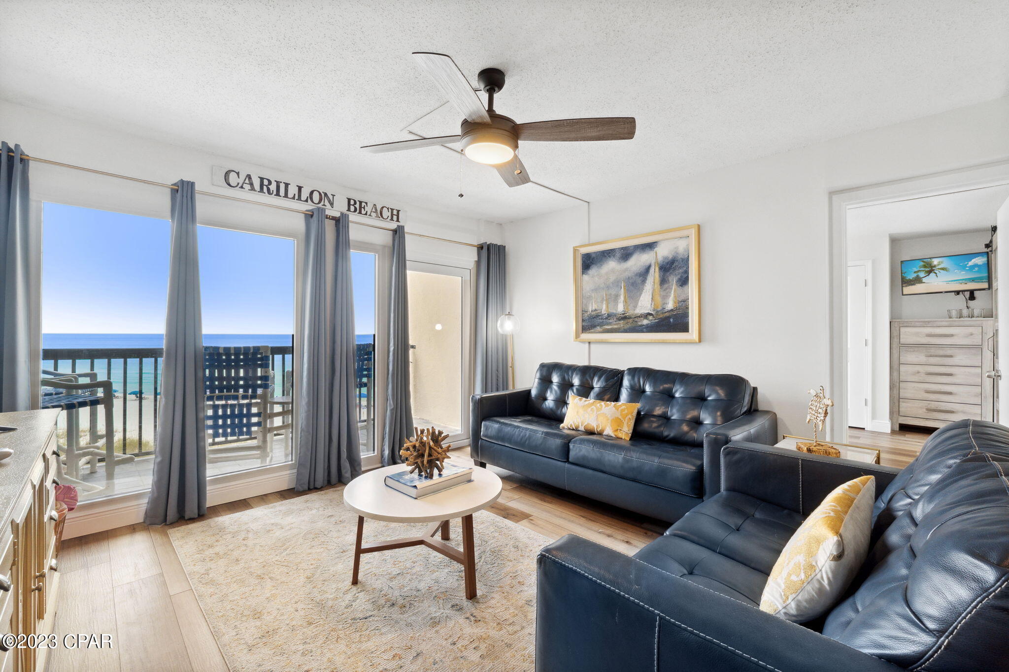 Pinnacle Port Phase 1-B - Residential