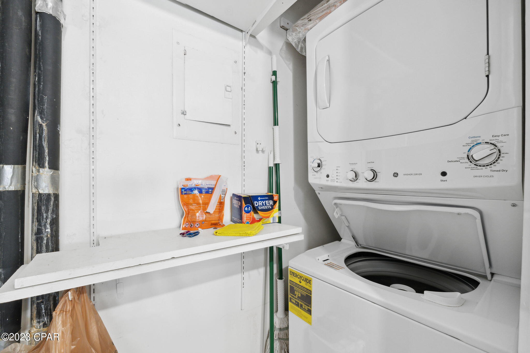 Pinnacle Port Phase 1-B - Residential