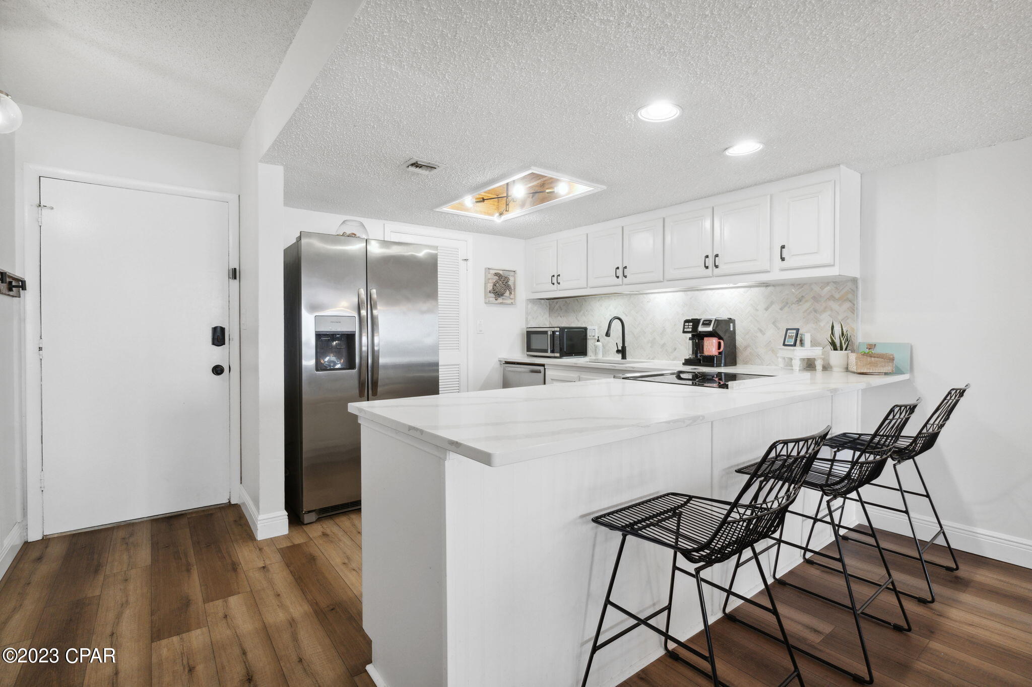 Pinnacle Port Phase 1-B - Residential