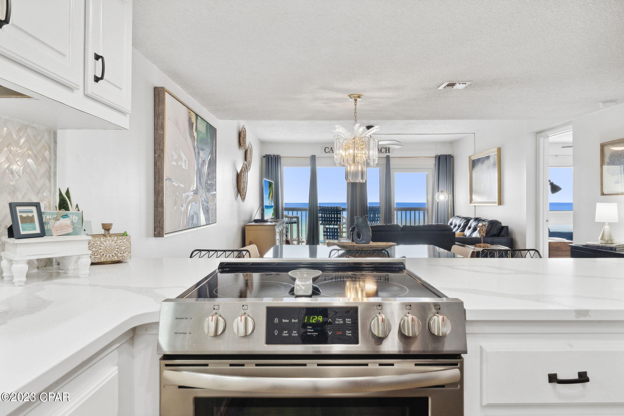 Pinnacle Port Phase 1-B - Residential