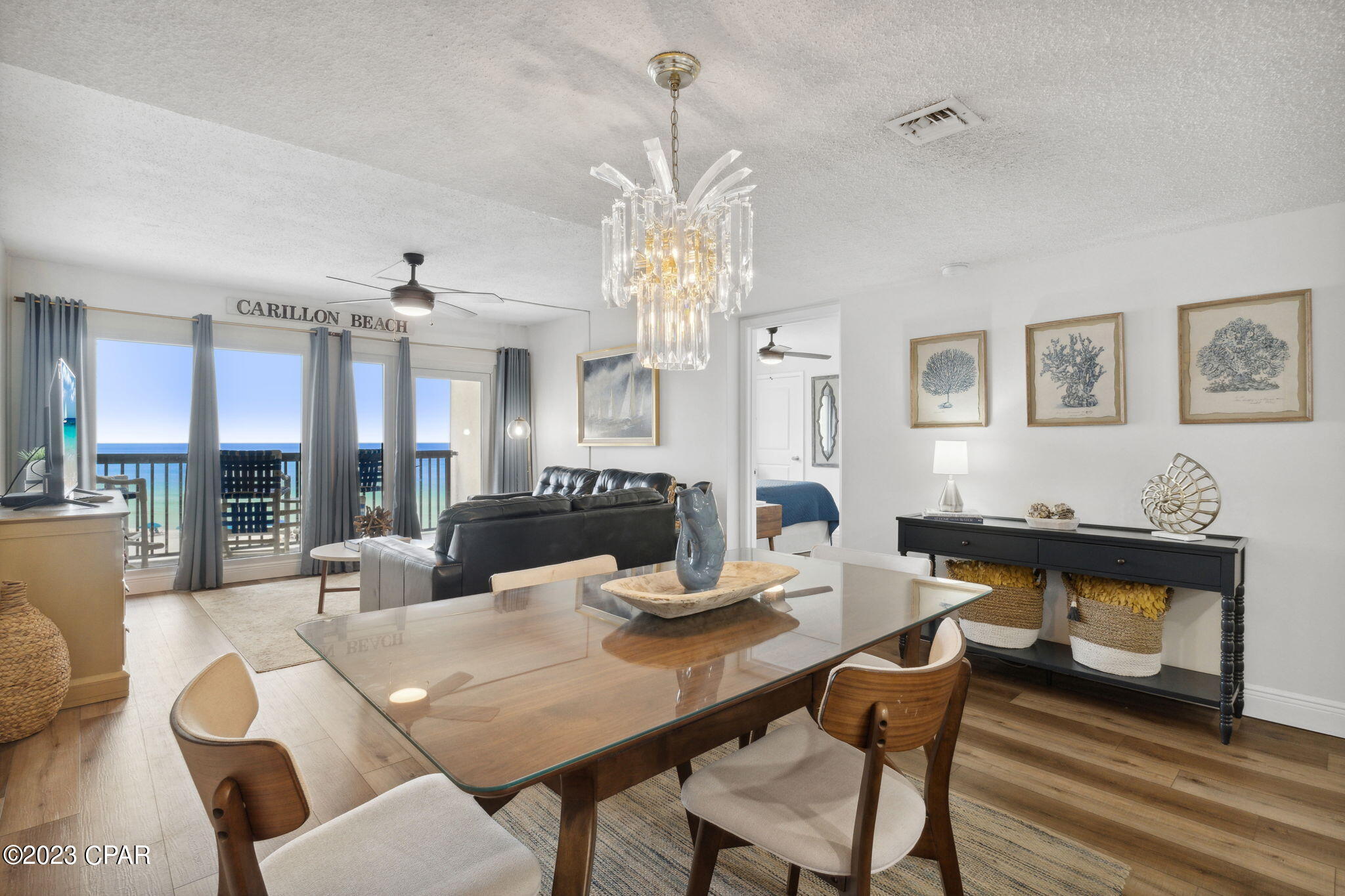 Pinnacle Port Phase 1-B - Residential