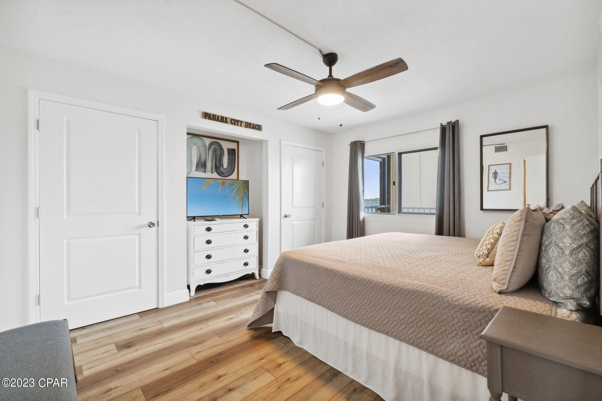 Pinnacle Port Phase 1-B - Residential