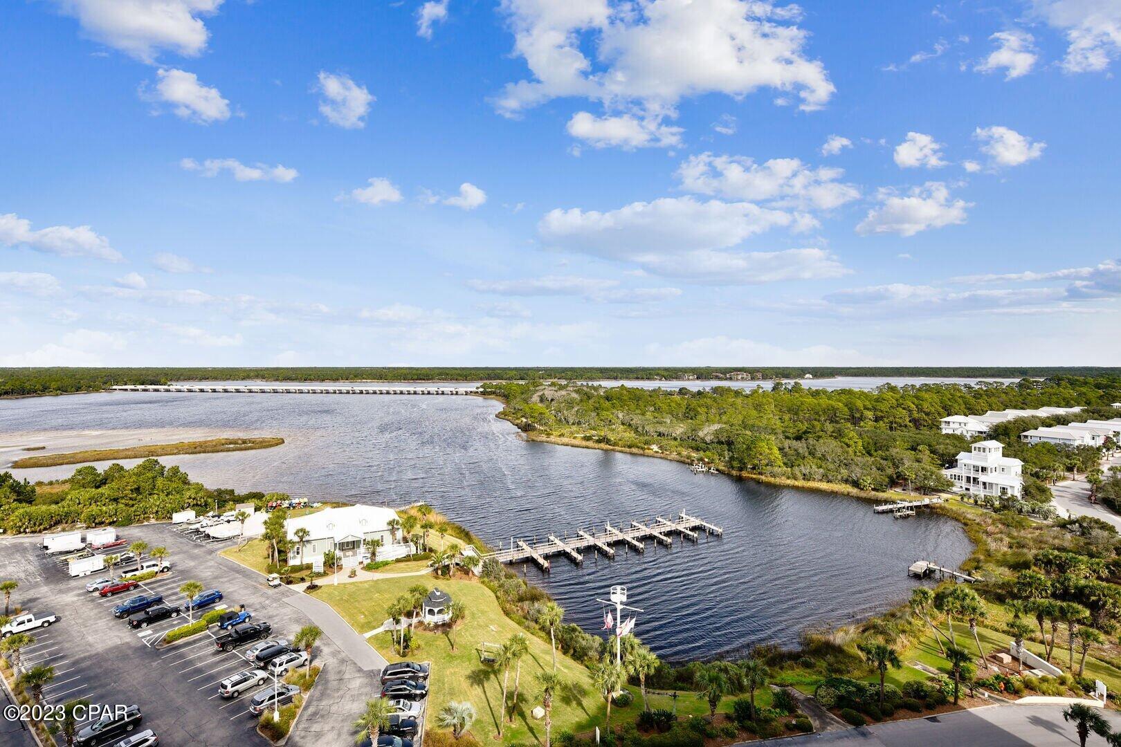 Pinnacle Port Phase 1-B - Residential