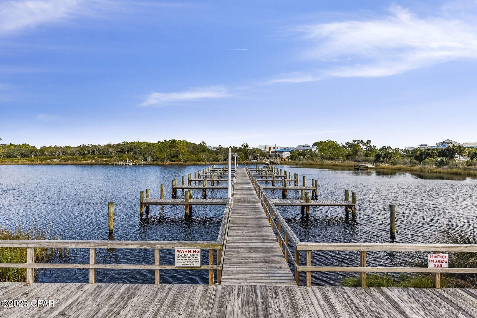 Pinnacle Port Phase 1-B - Residential