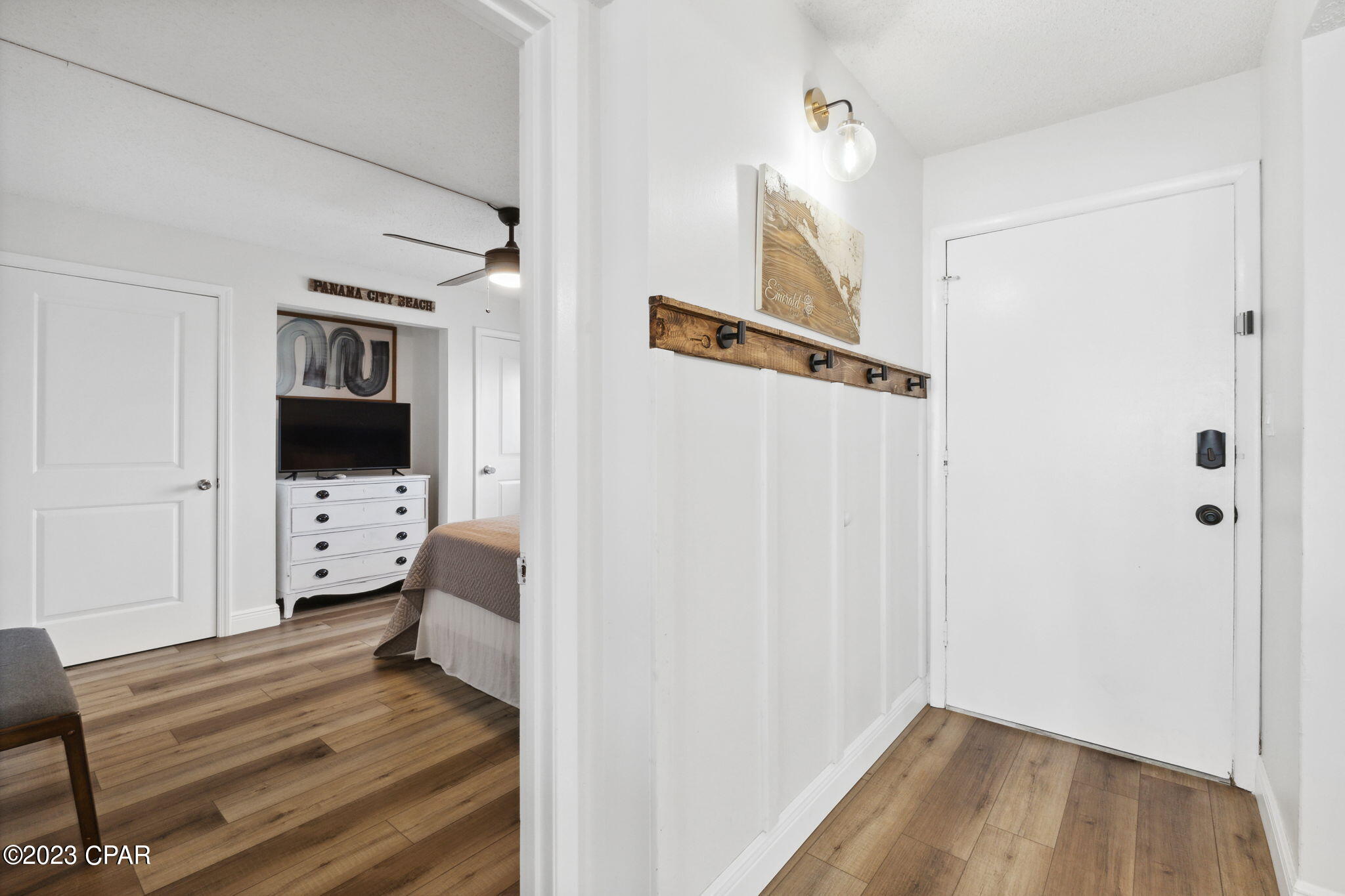 Pinnacle Port Phase 1-B - Residential