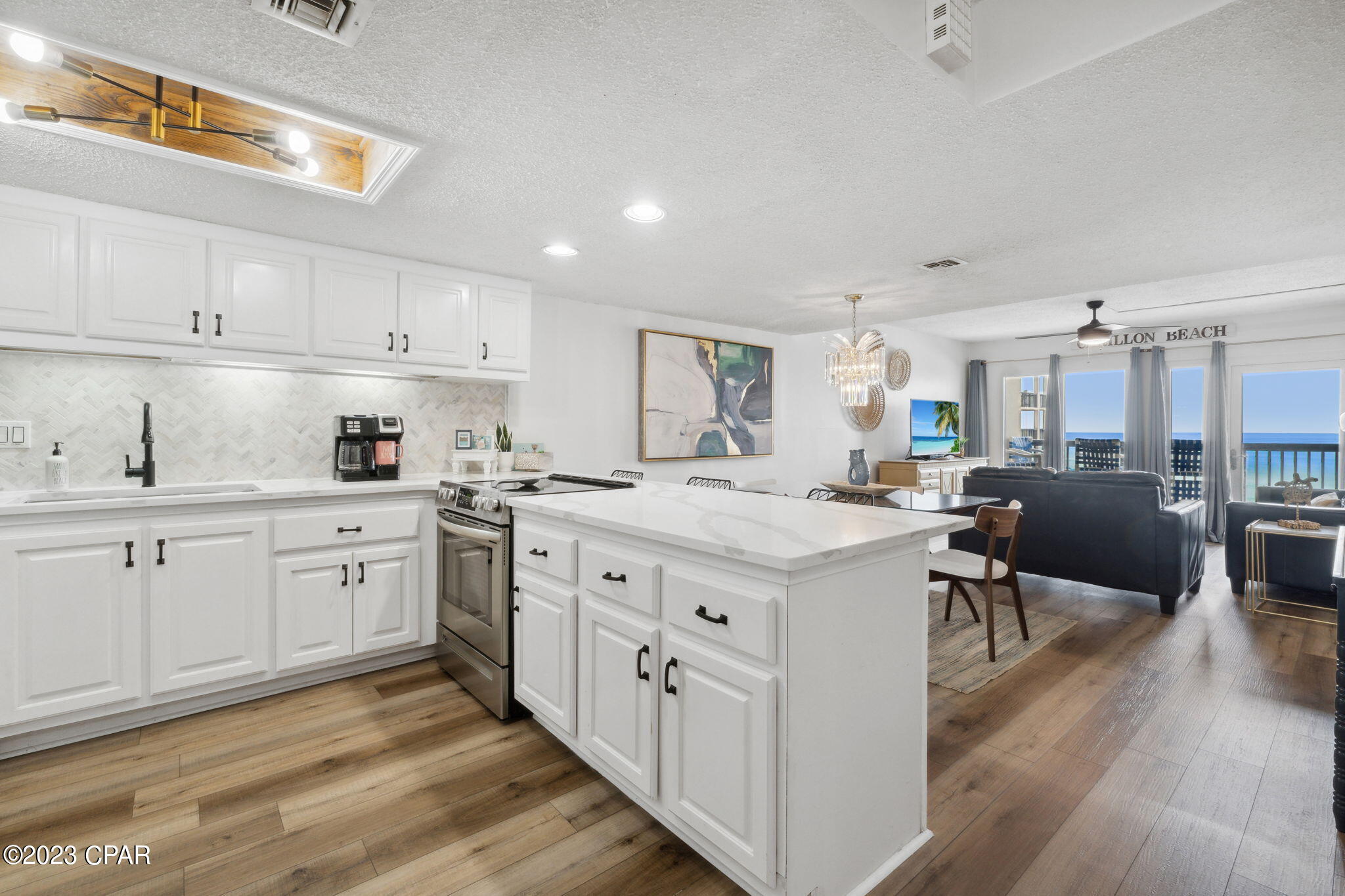 Pinnacle Port Phase 1-B - Residential