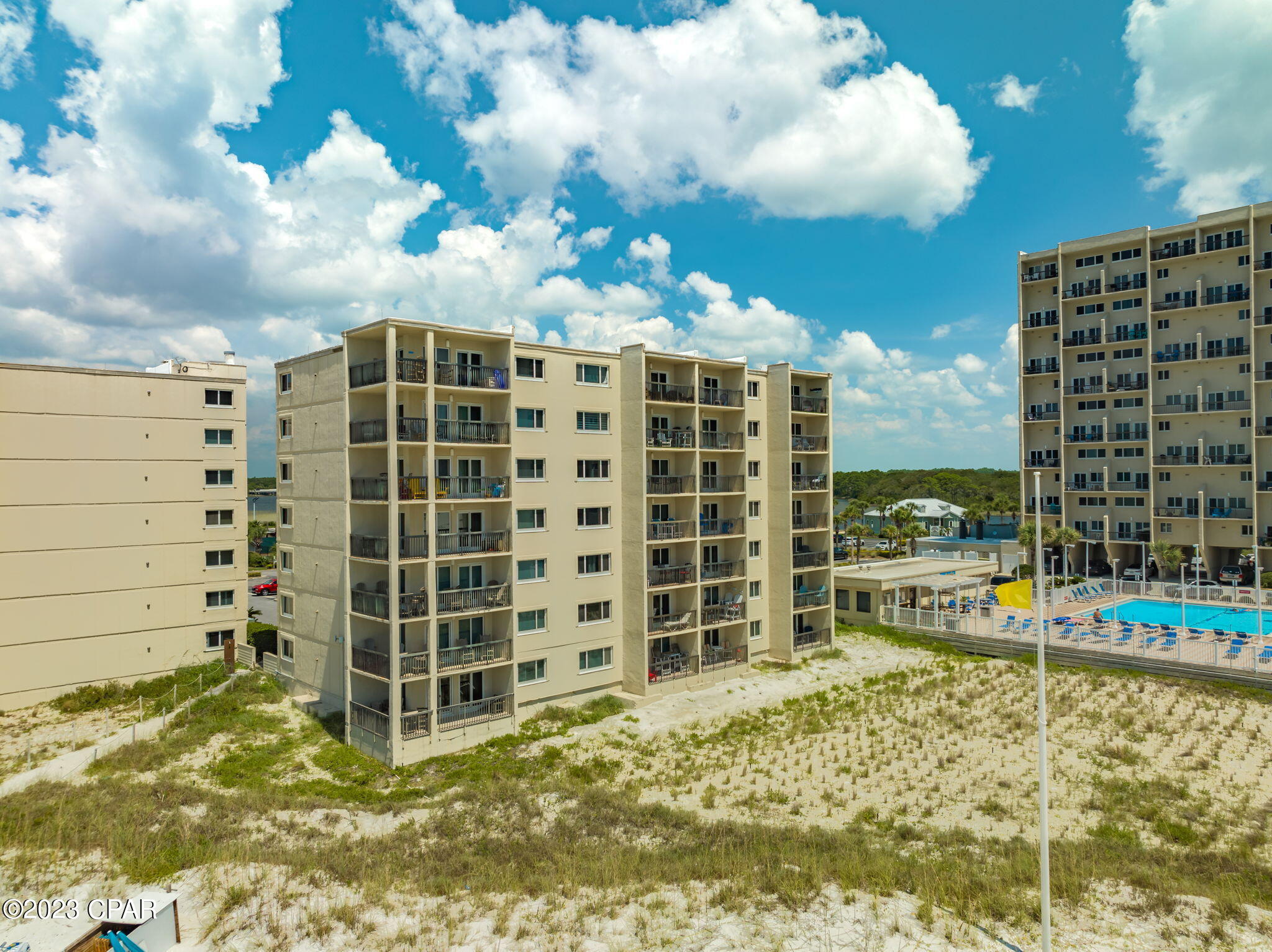 Pinnacle Port Phase 1-B - Residential