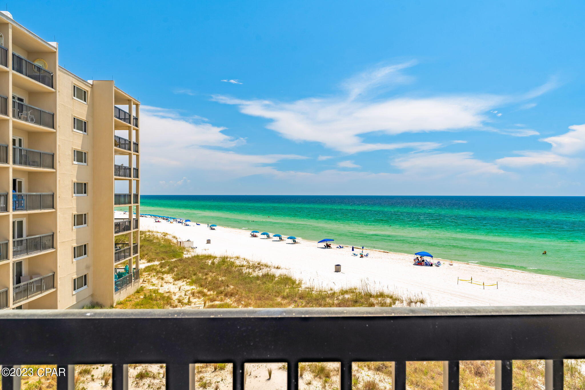 Pinnacle Port Phase 1-B - Residential