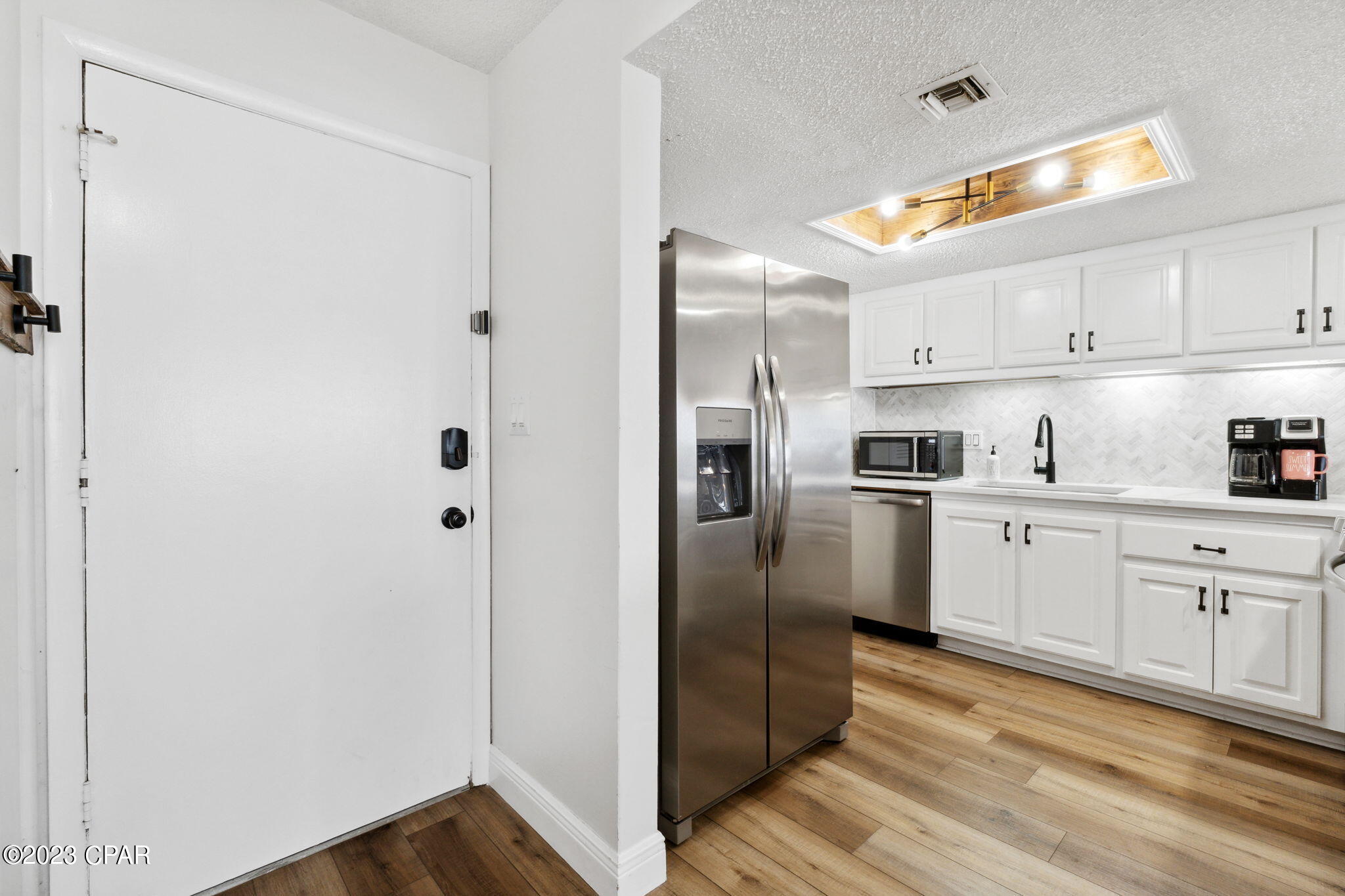 Pinnacle Port Phase 1-B - Residential