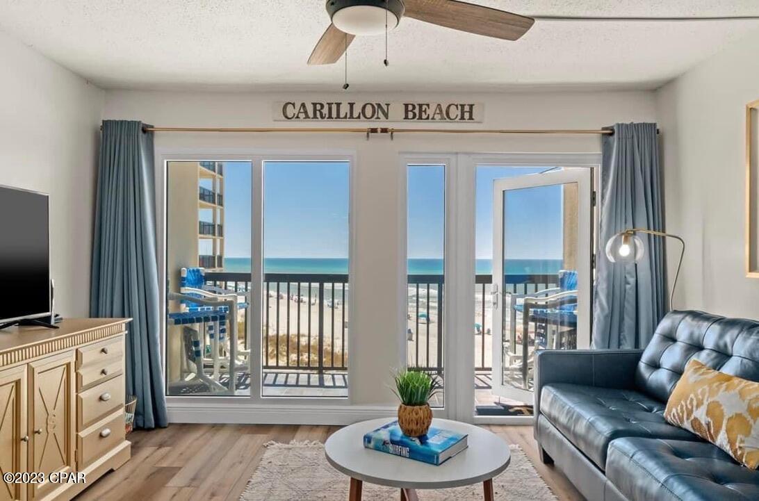 Pinnacle Port Phase 1-B - Residential