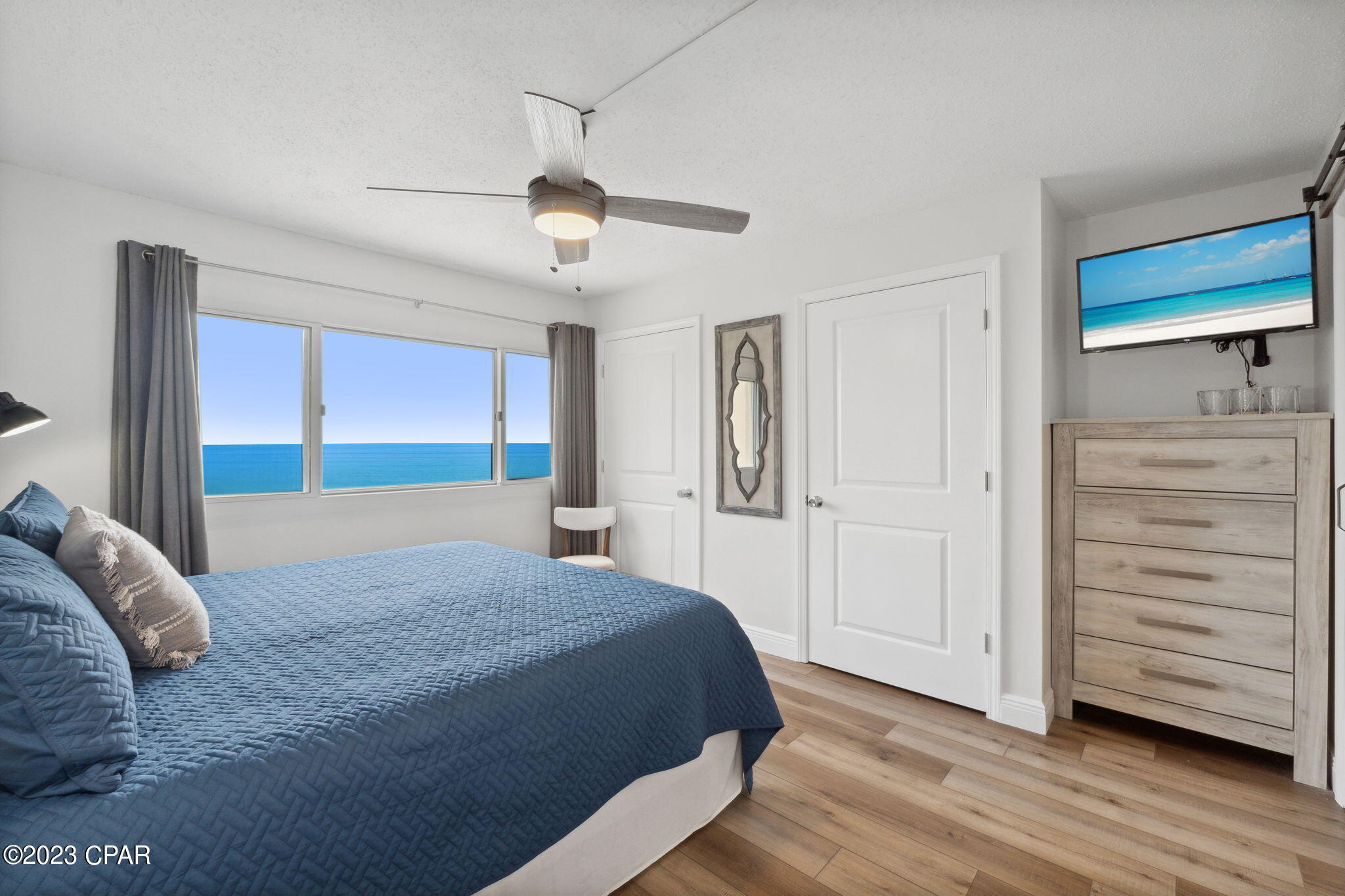 Pinnacle Port Phase 1-B - Residential