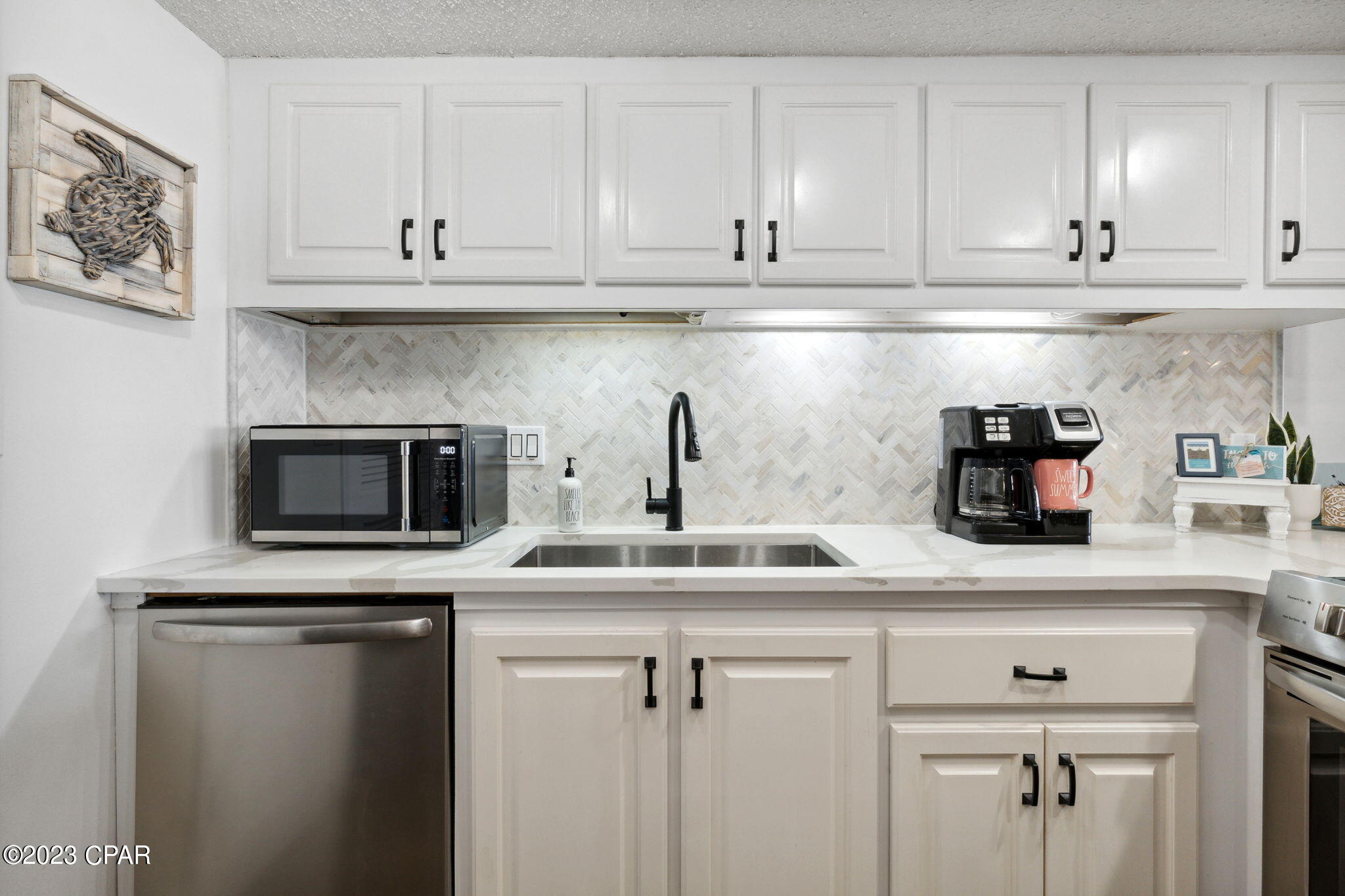 Pinnacle Port Phase 1-B - Residential